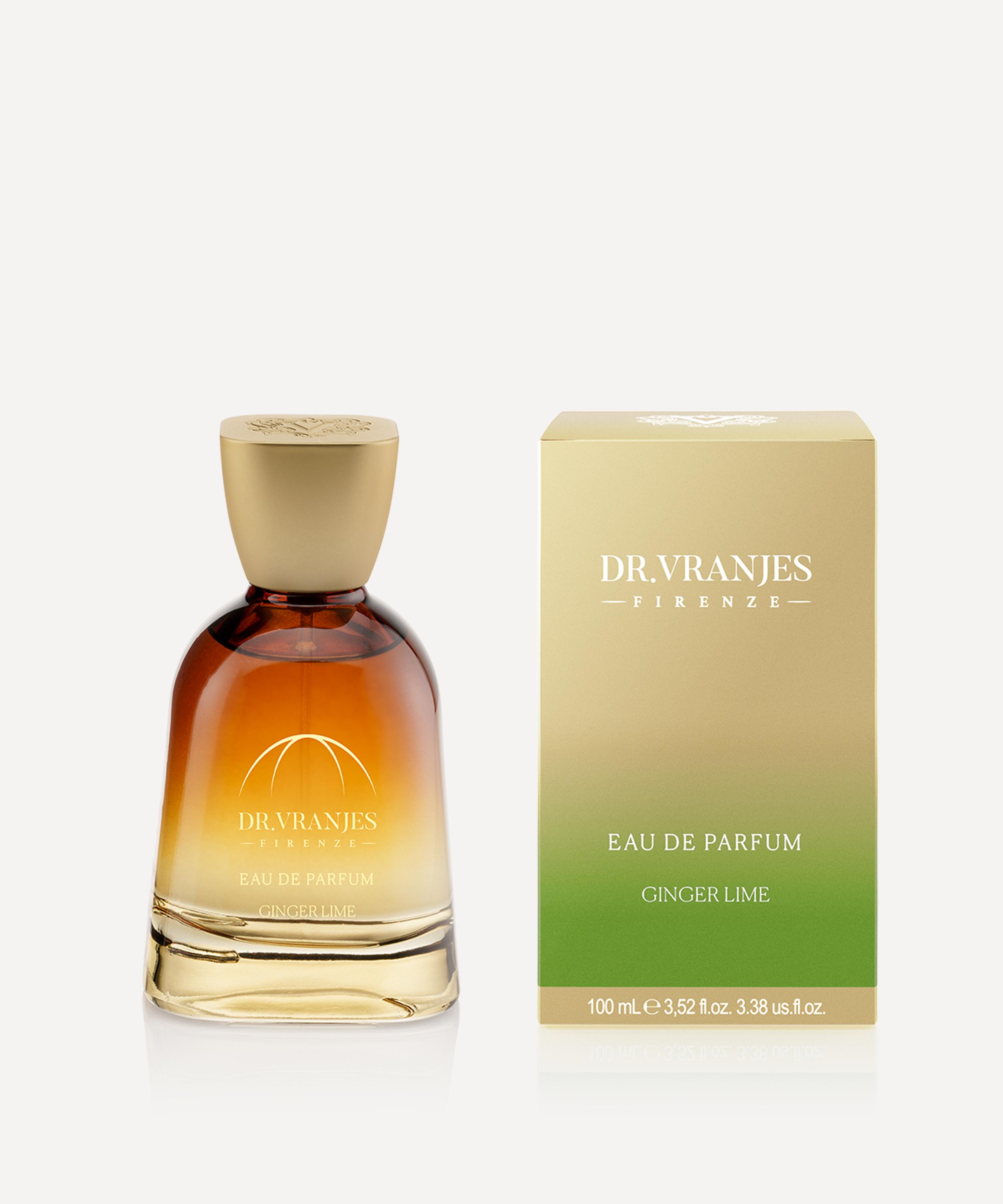 Dr Vranjes Firenze - Ginger Lime Eau de Parfum 100ml image number 1