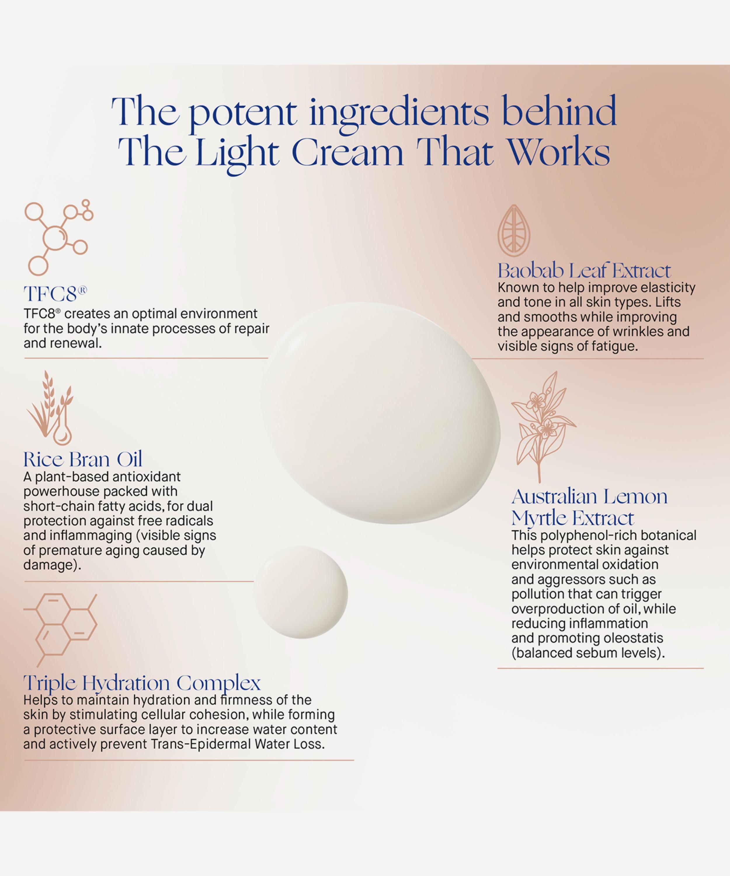 Augustinus Bader - The Light Cream 30ml image number 2