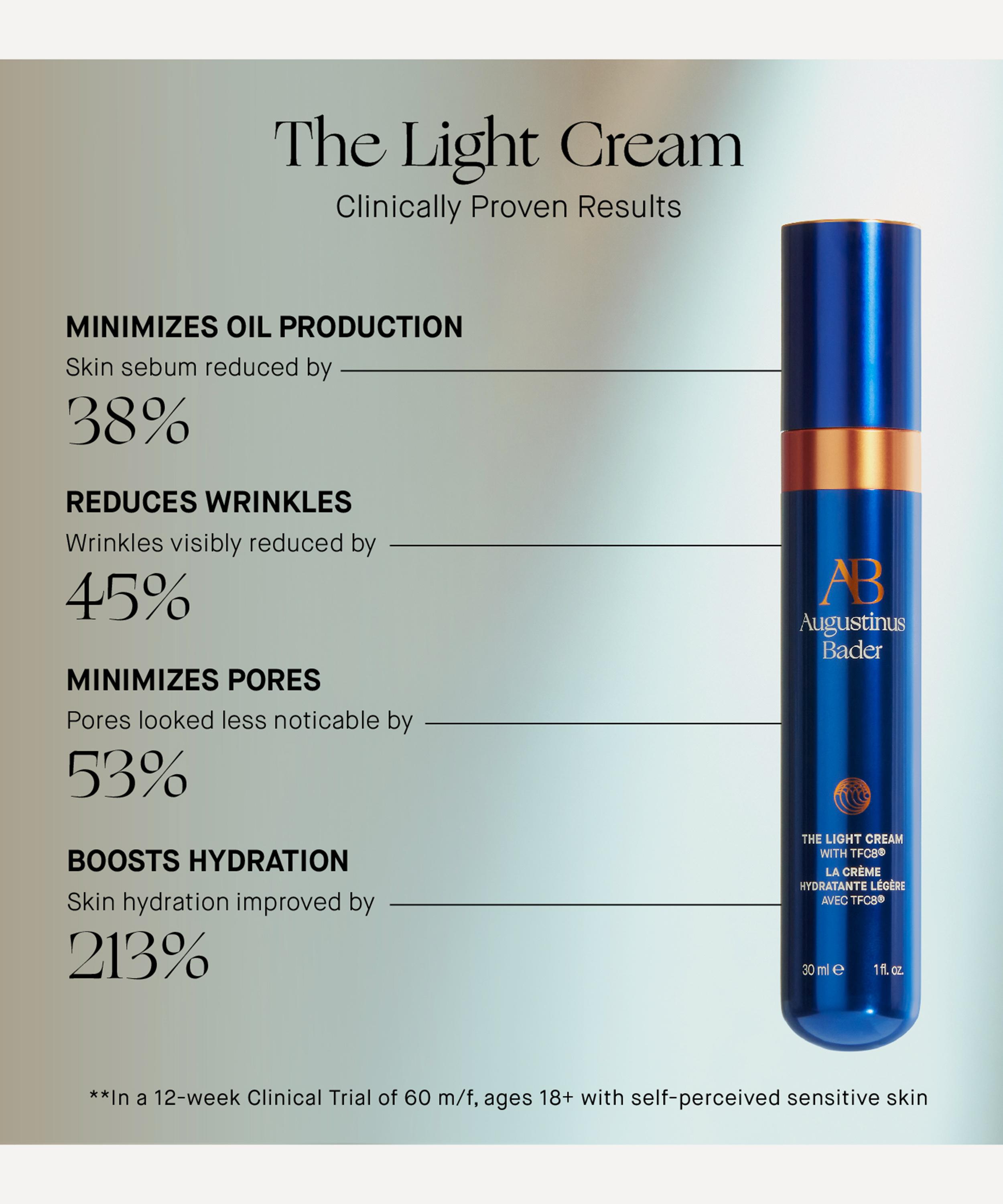 Augustinus Bader - The Light Cream 30ml image number 3