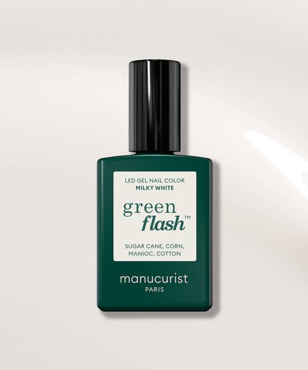 Manucurist - Green Flash Gel Polish 15ml
