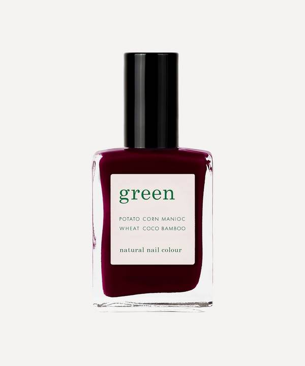 Manucurist - Green Nail Polish 15ml