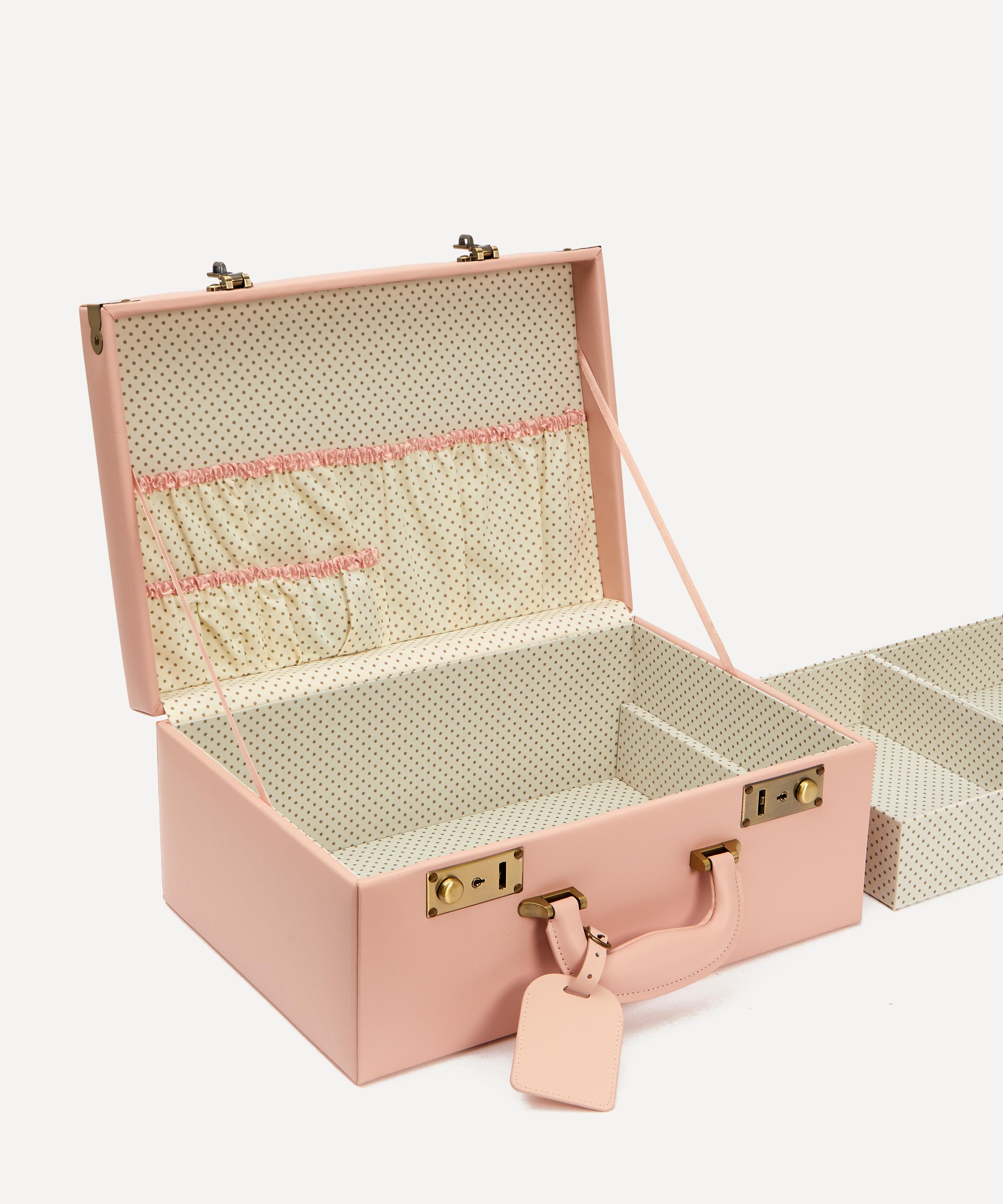 Meminio - Small Leather Memory Case image number 2
