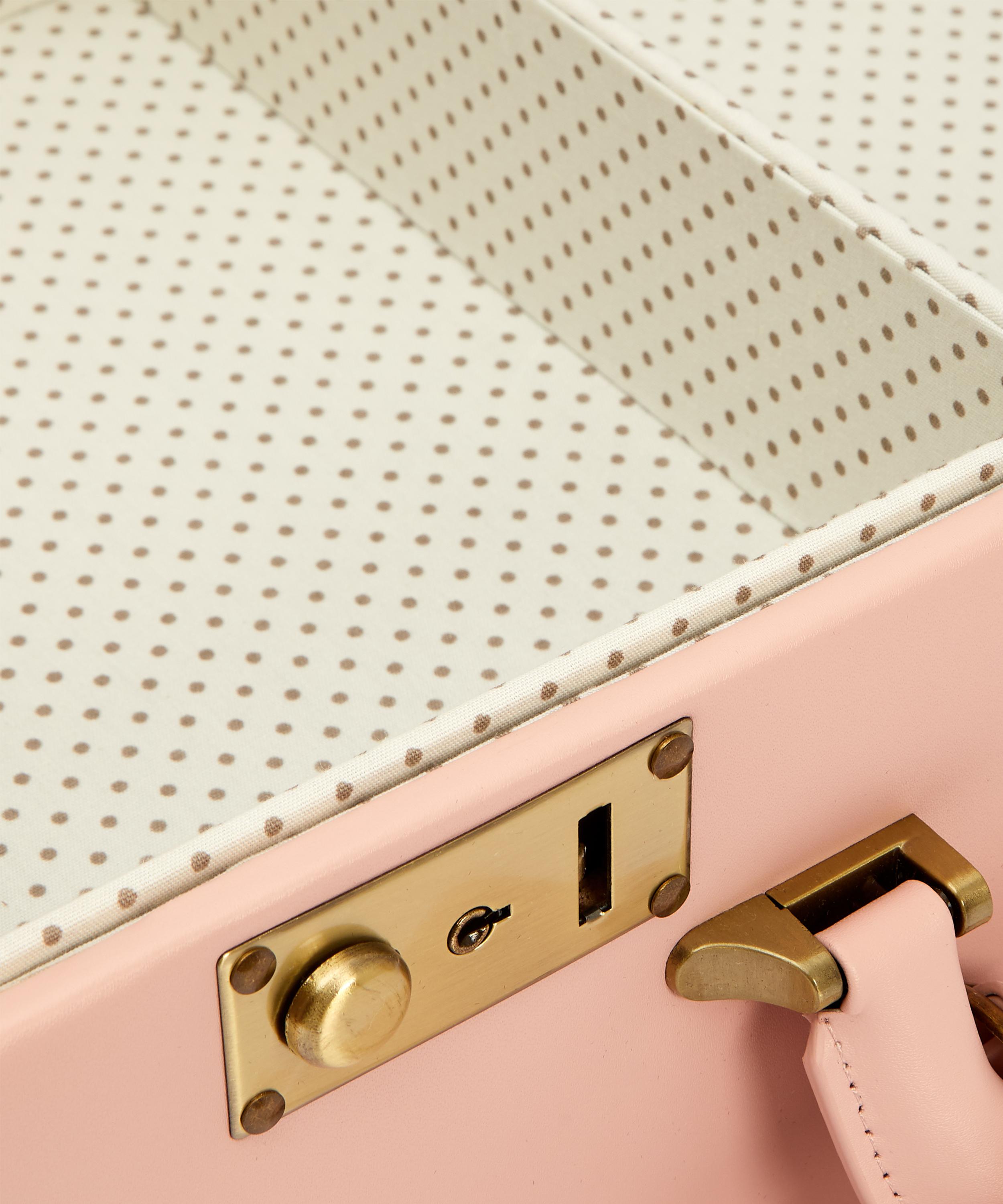 Meminio - Small Leather Memory Case image number 3