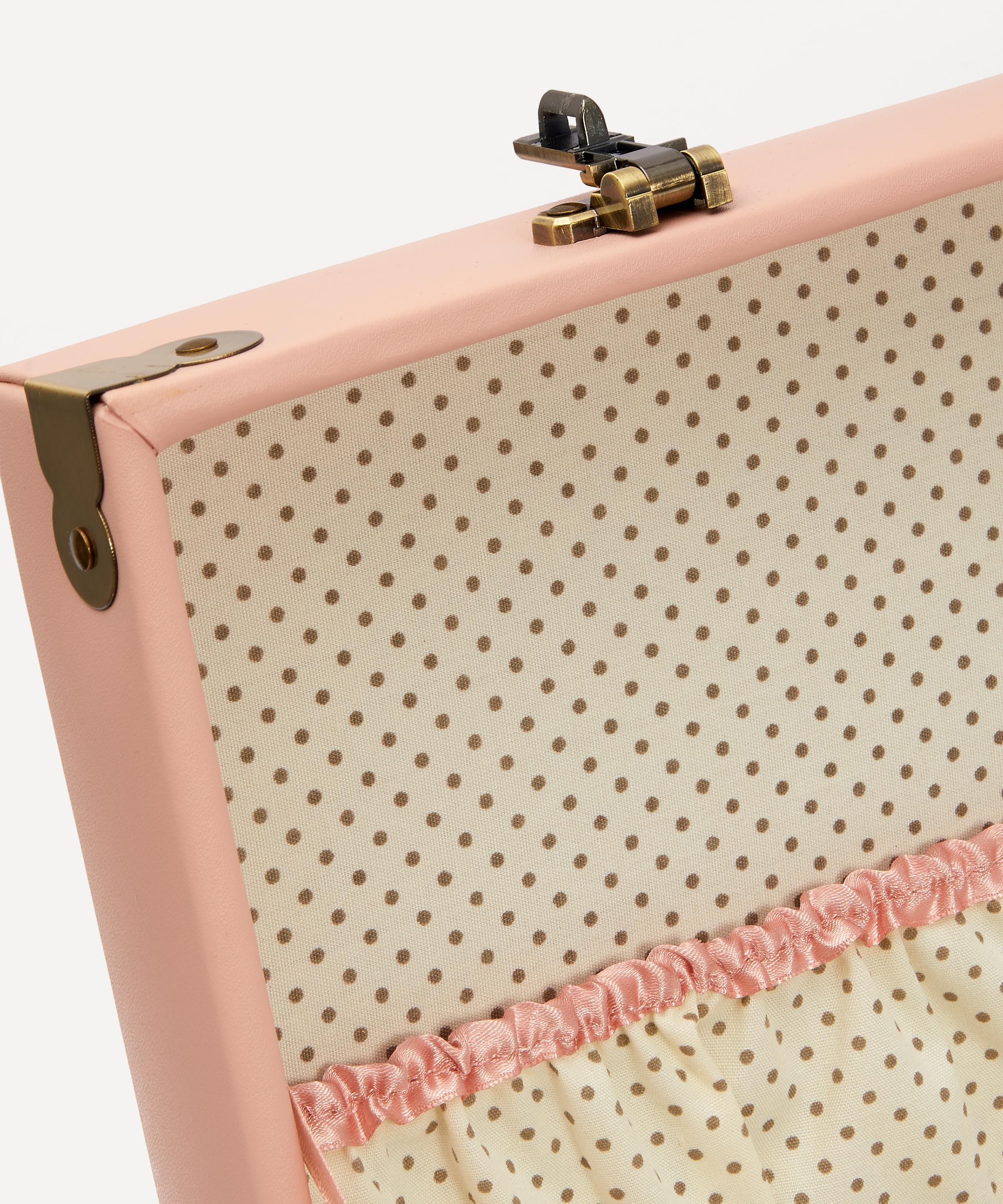 Meminio - Small Leather Memory Case image number 4