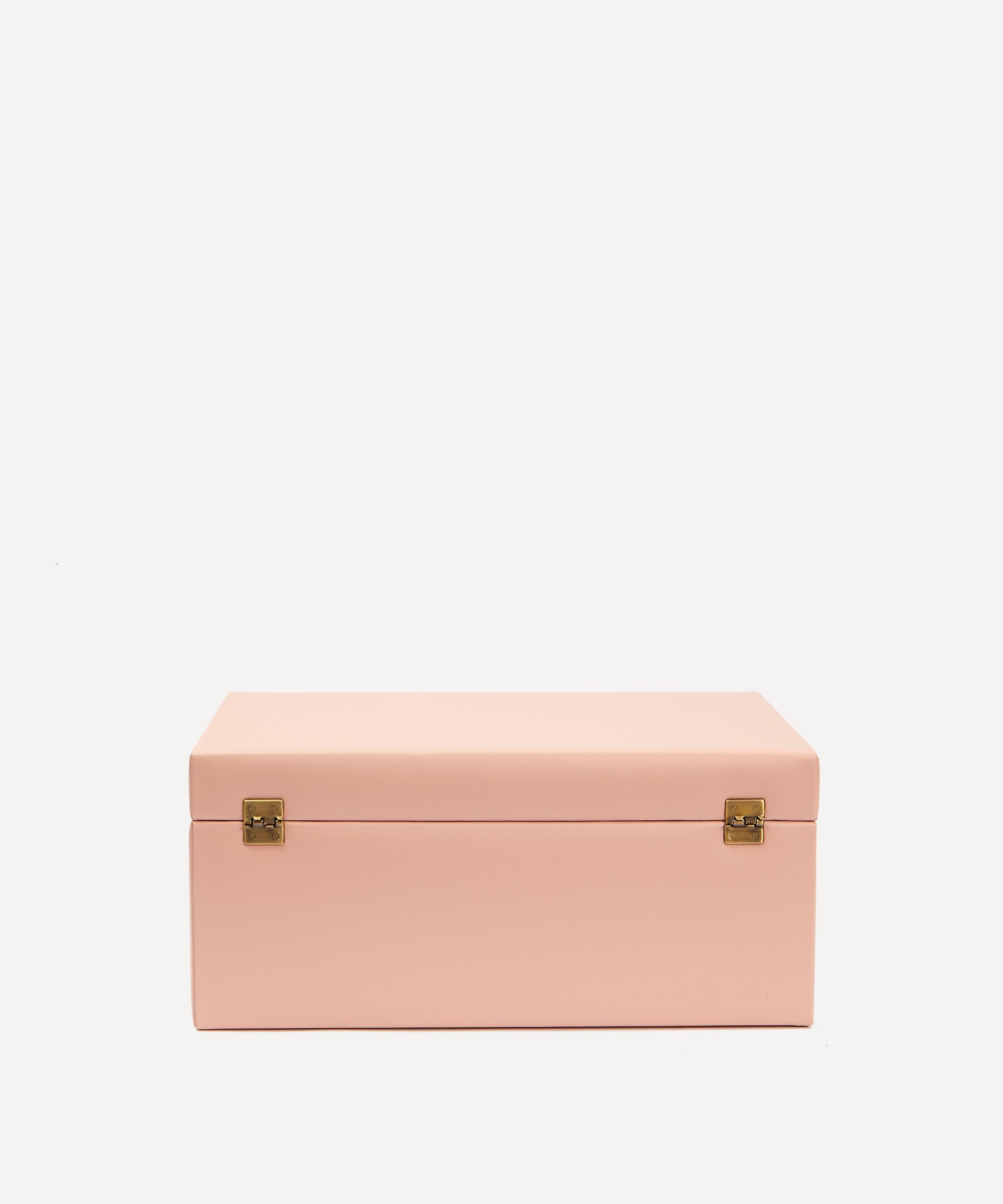 Meminio - Small Leather Memory Case image number 5