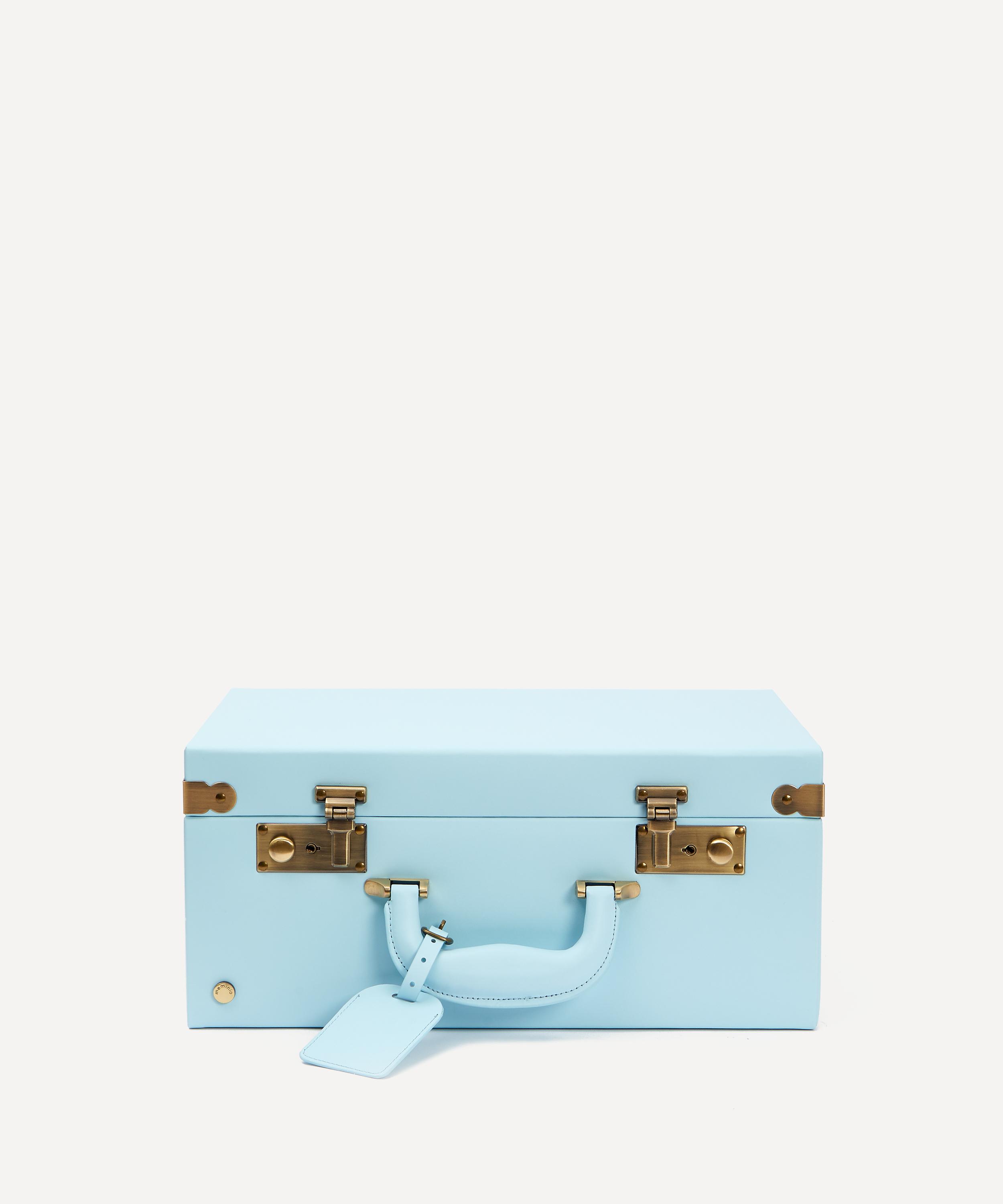 Meminio - Small Leather Memory Case image number 0