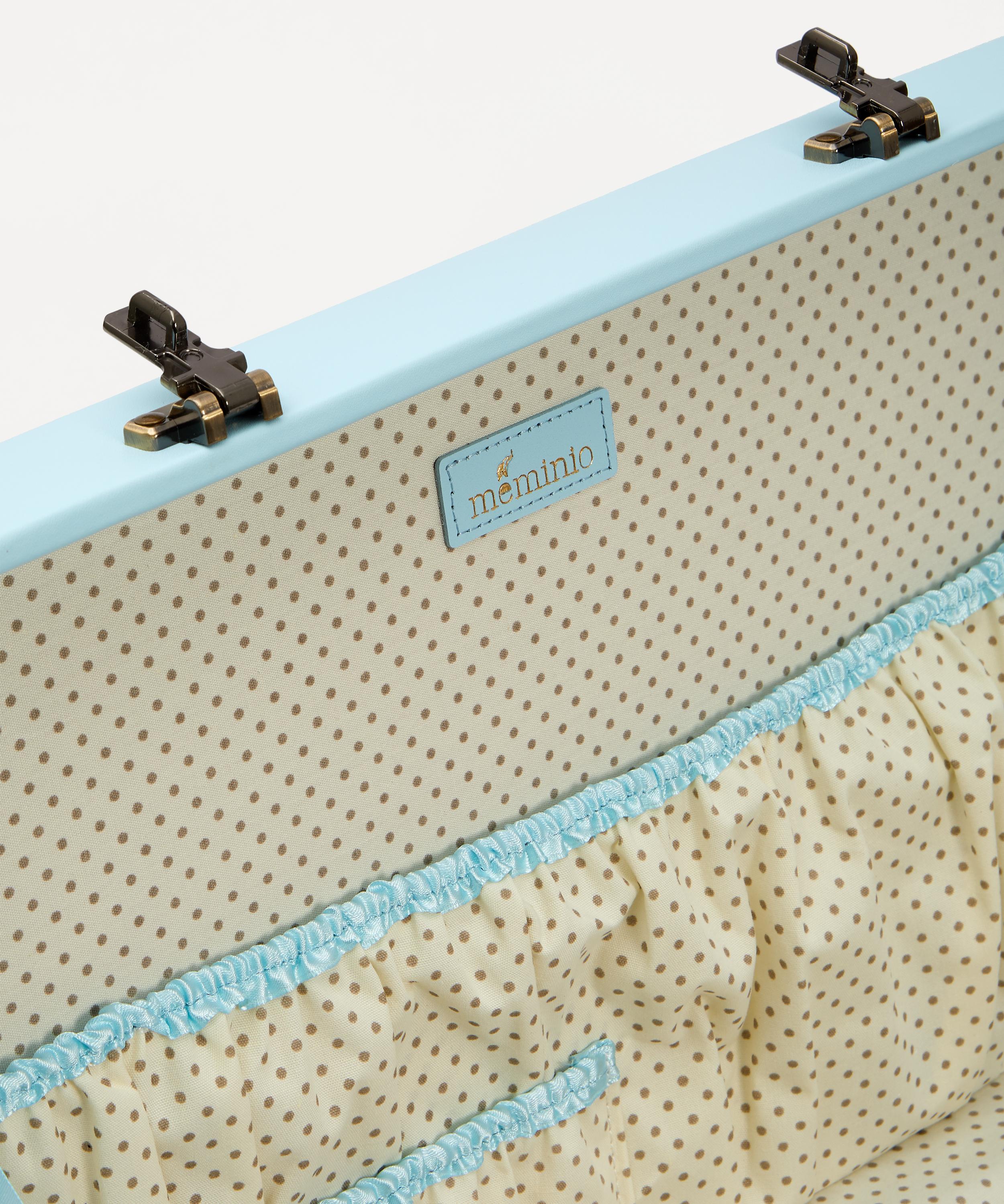 Meminio - Small Leather Memory Case image number 4