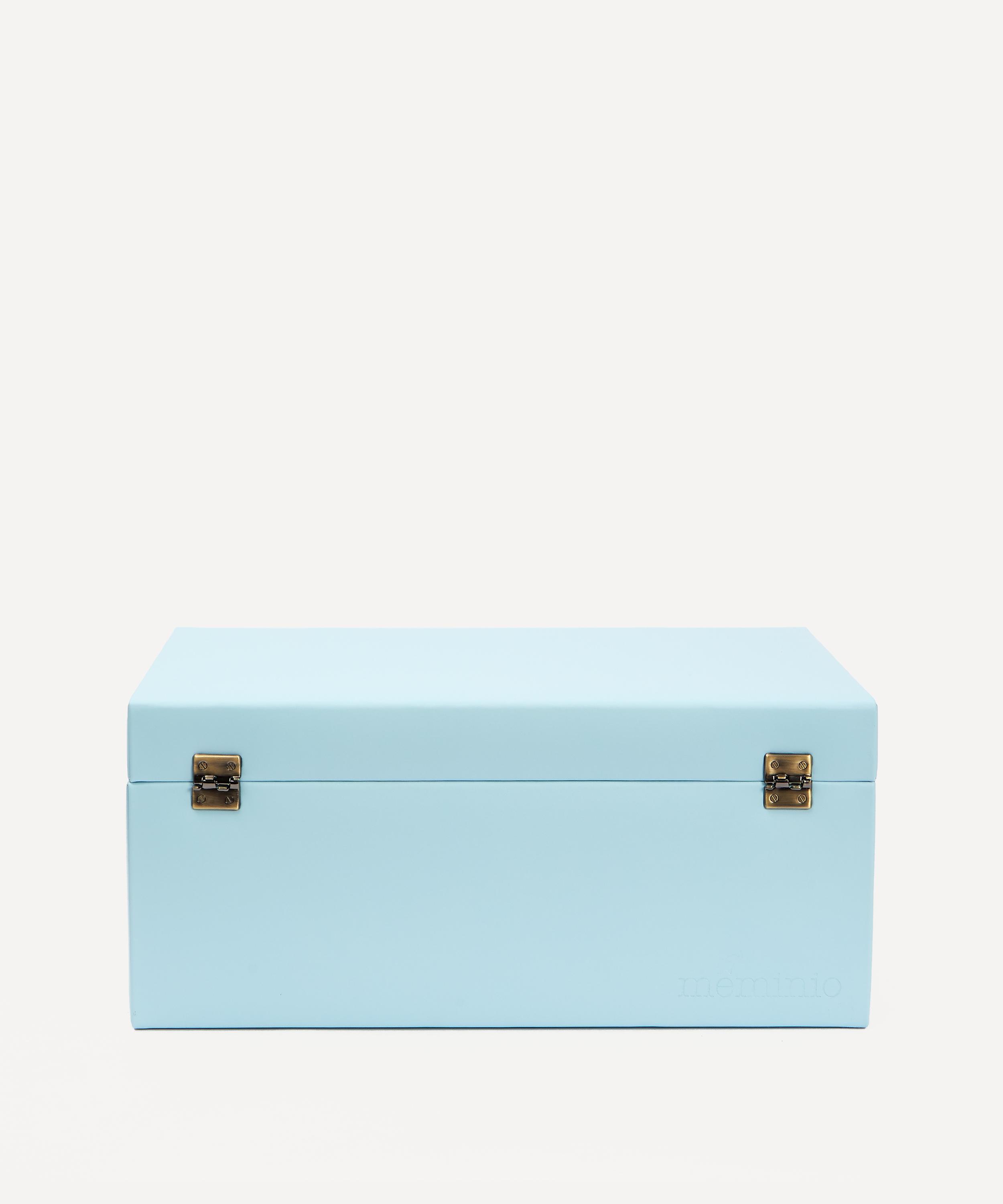 Meminio - Small Leather Memory Case image number 5