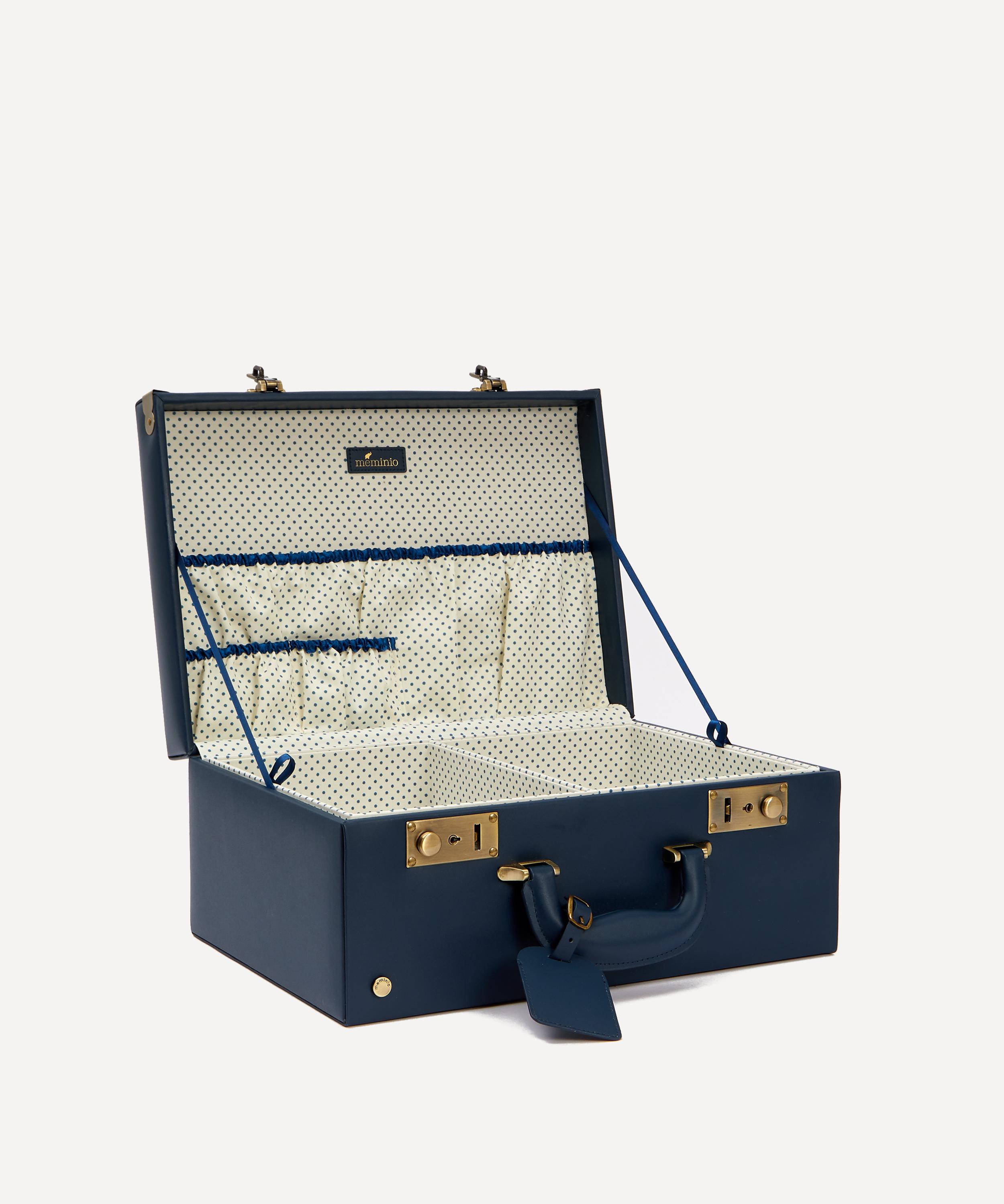Meminio - Small Leather Memory Case image number 1