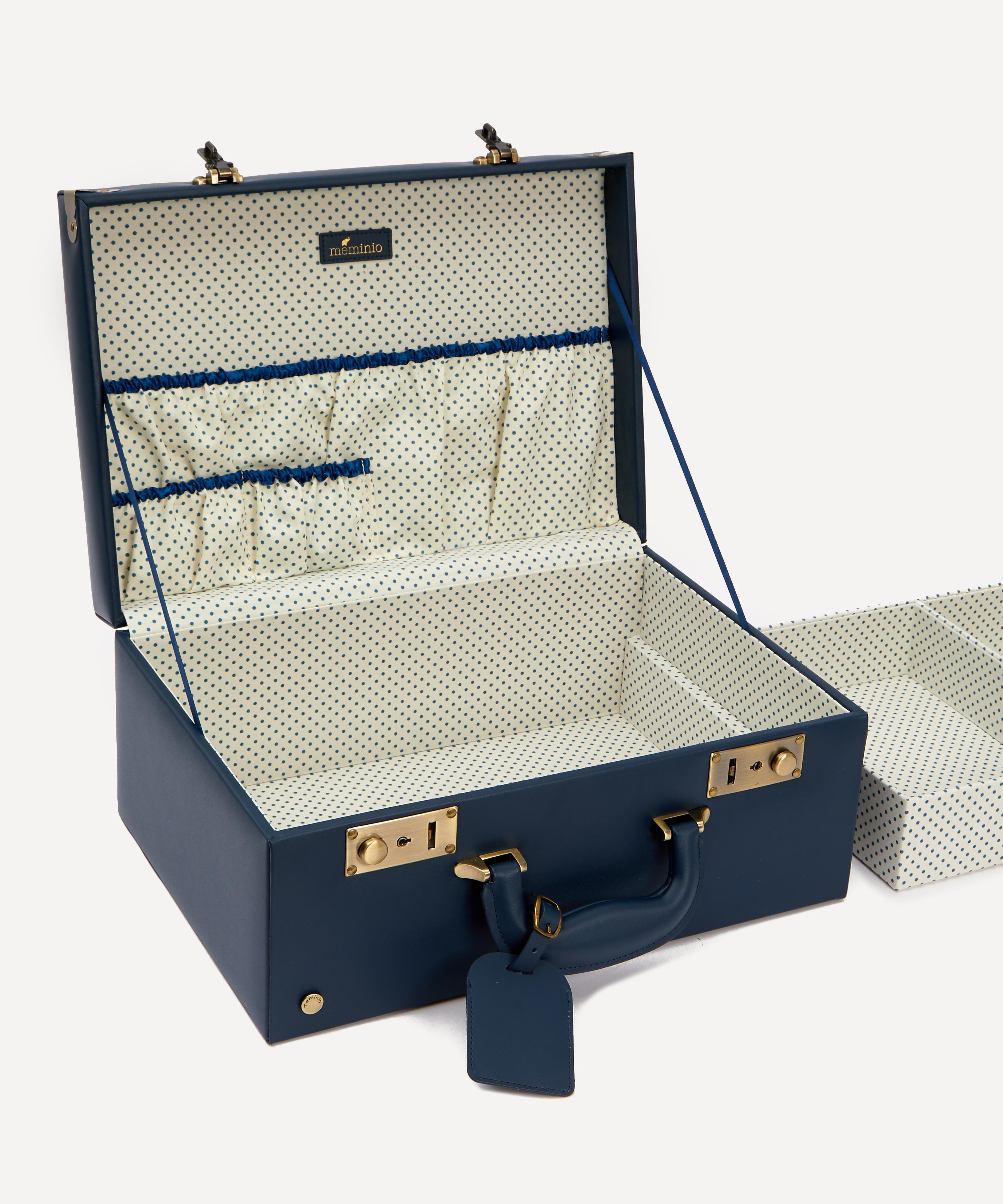 Meminio - Small Leather Memory Case image number 2