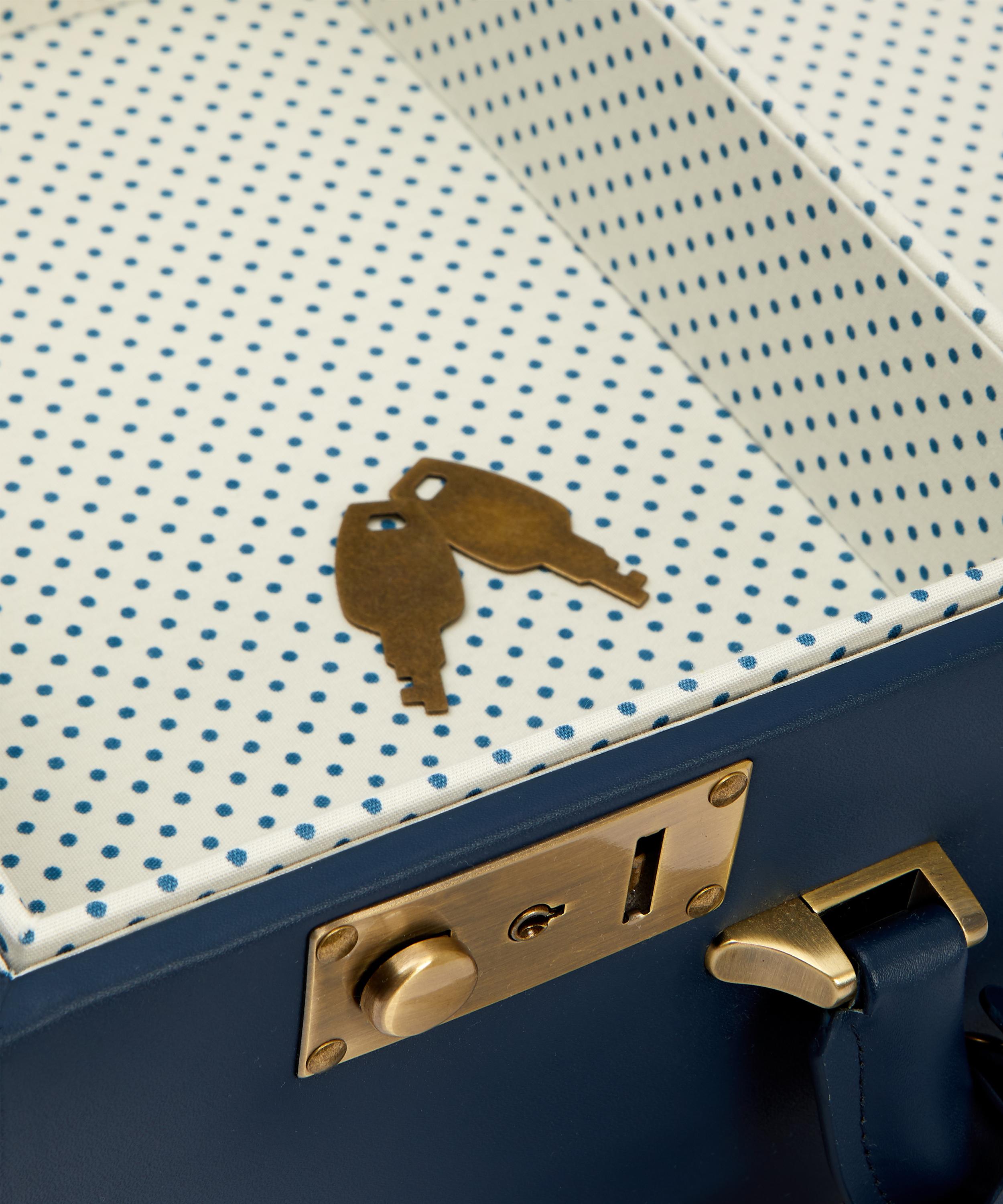 Meminio - Small Leather Memory Case image number 3
