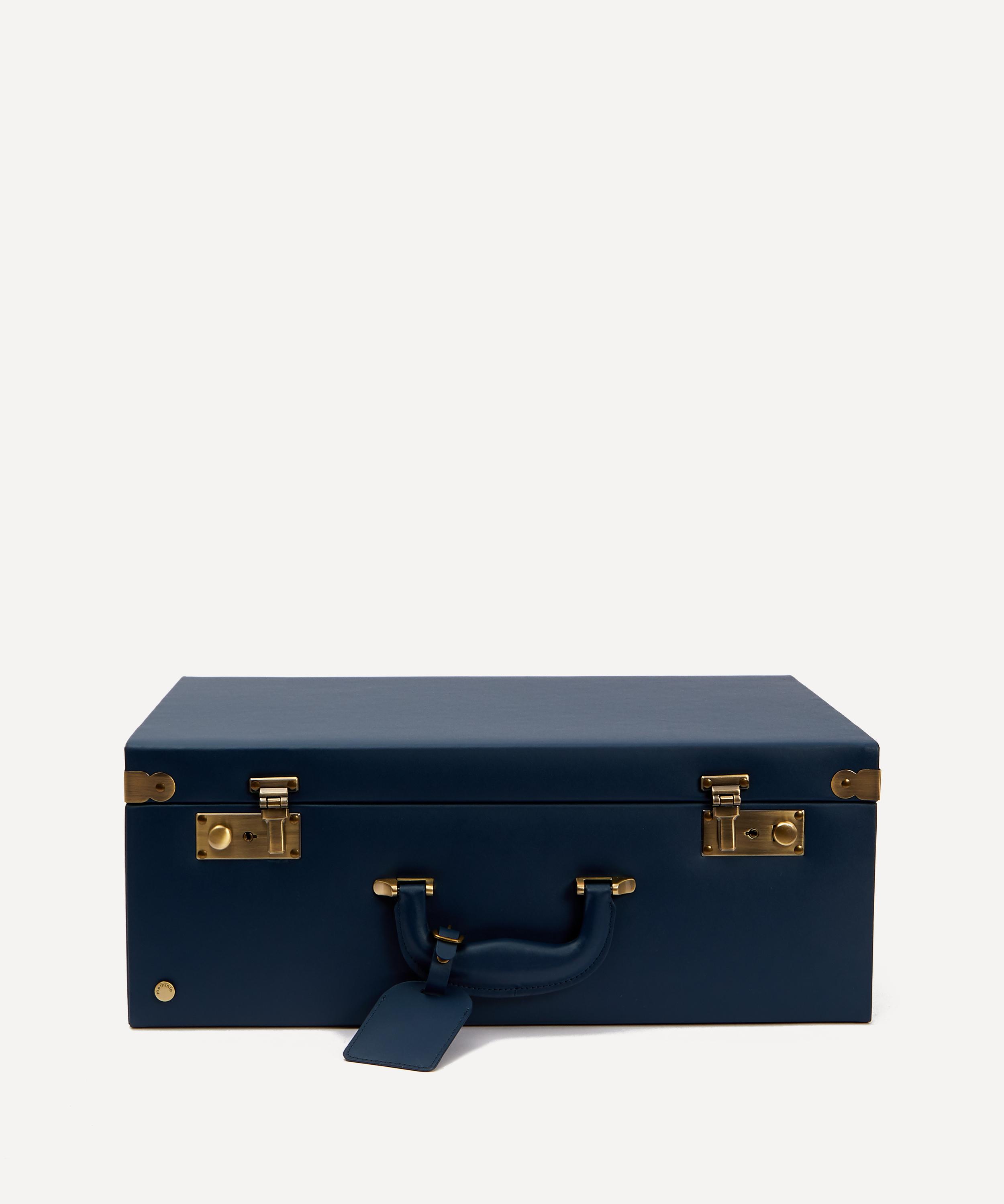 Meminio - Large Leather Memory Case image number 0