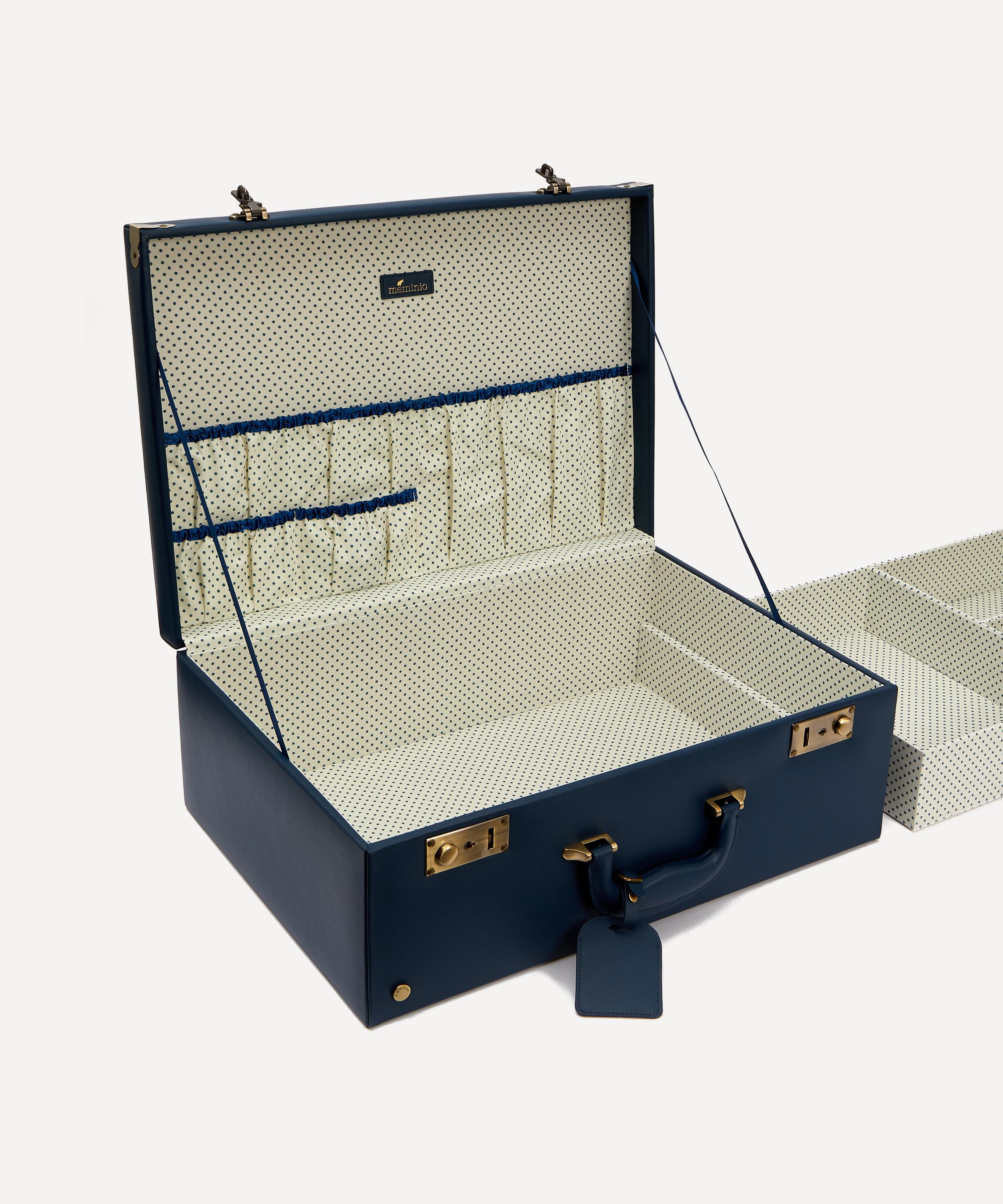 Meminio - Large Leather Memory Case image number 2