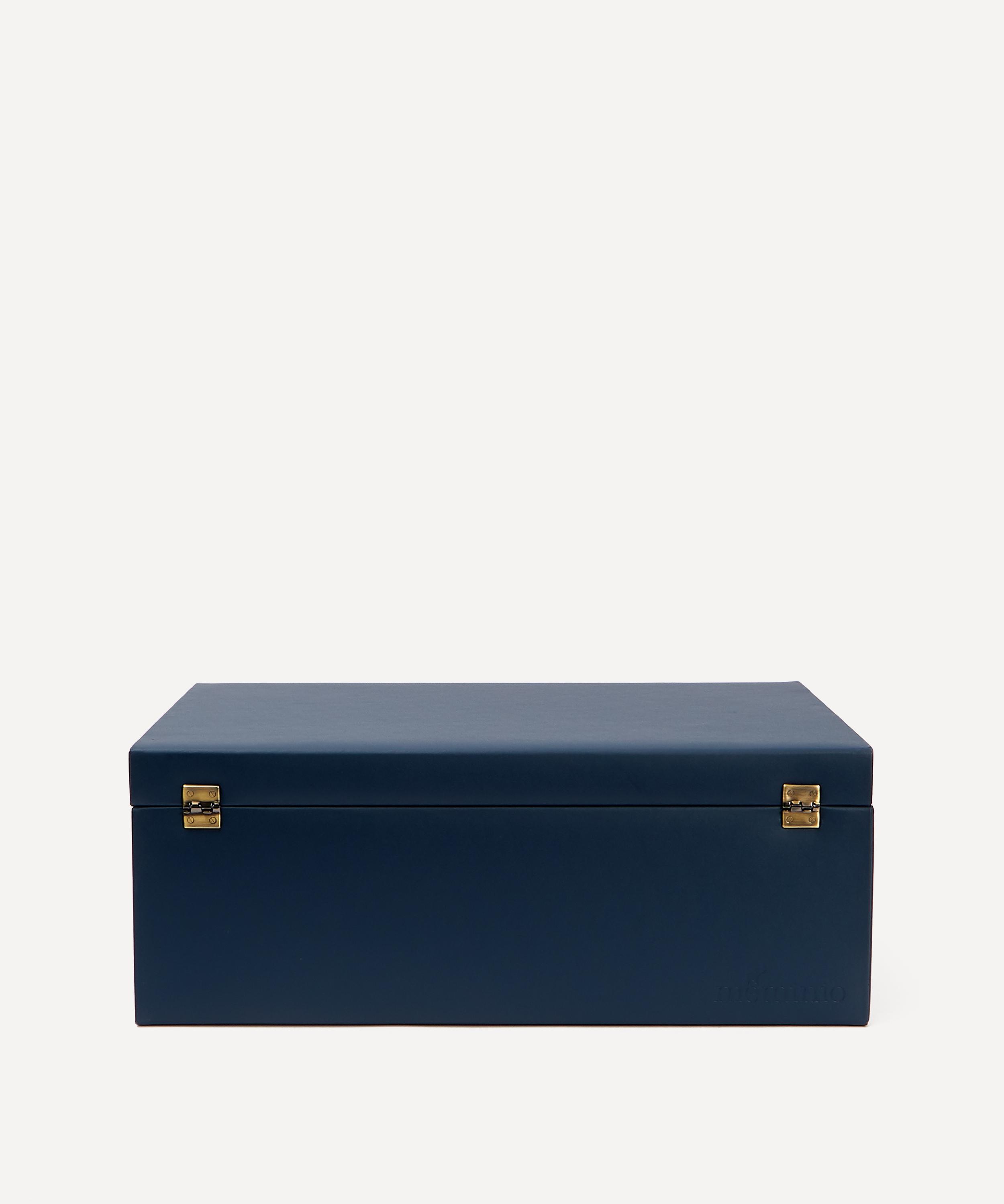 Meminio - Large Leather Memory Case image number 5