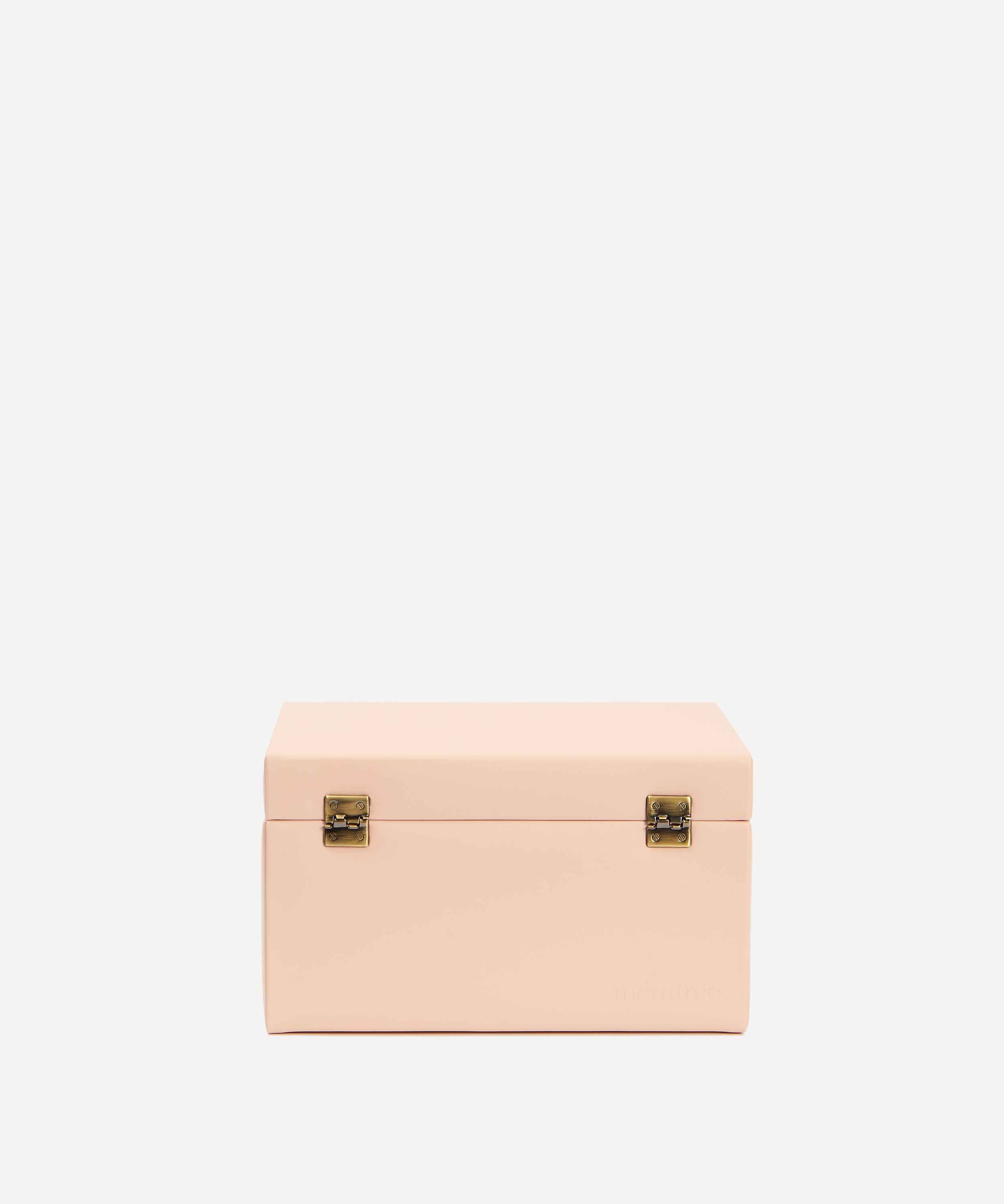 Meminio - Leather Trinket Box image number 5