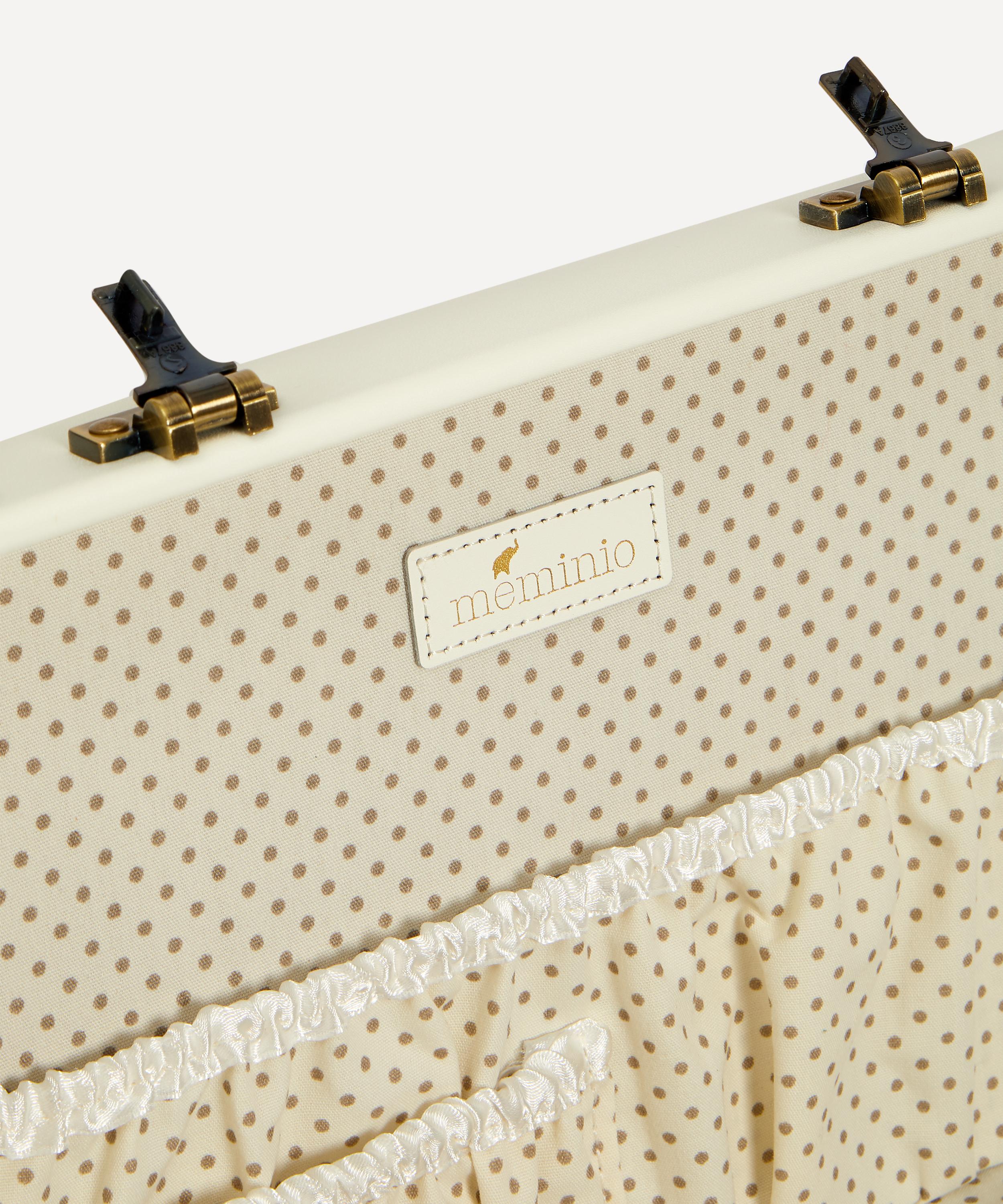 Meminio - Leather Trinket Box image number 3