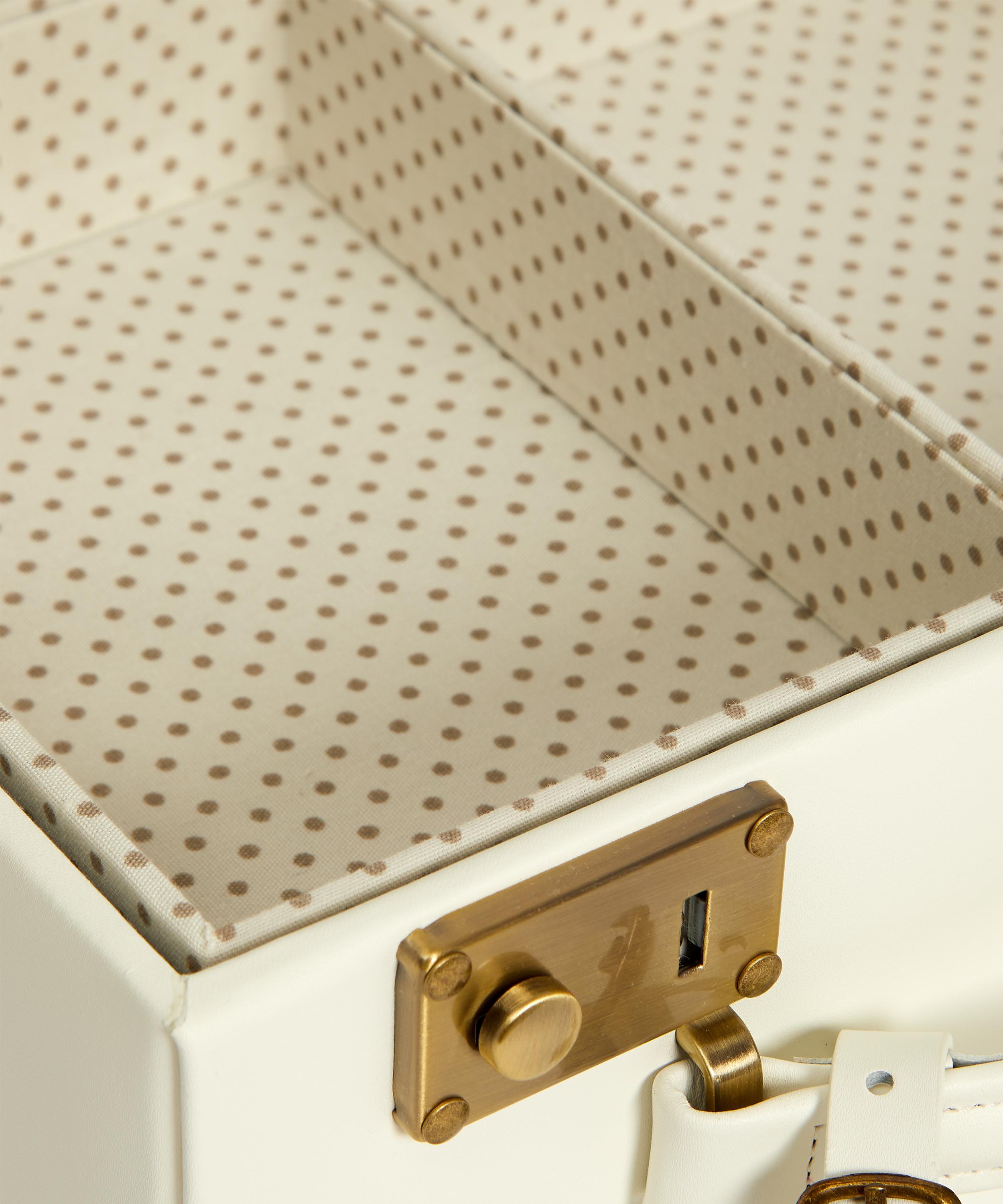 Meminio - Leather Trinket Box image number 4