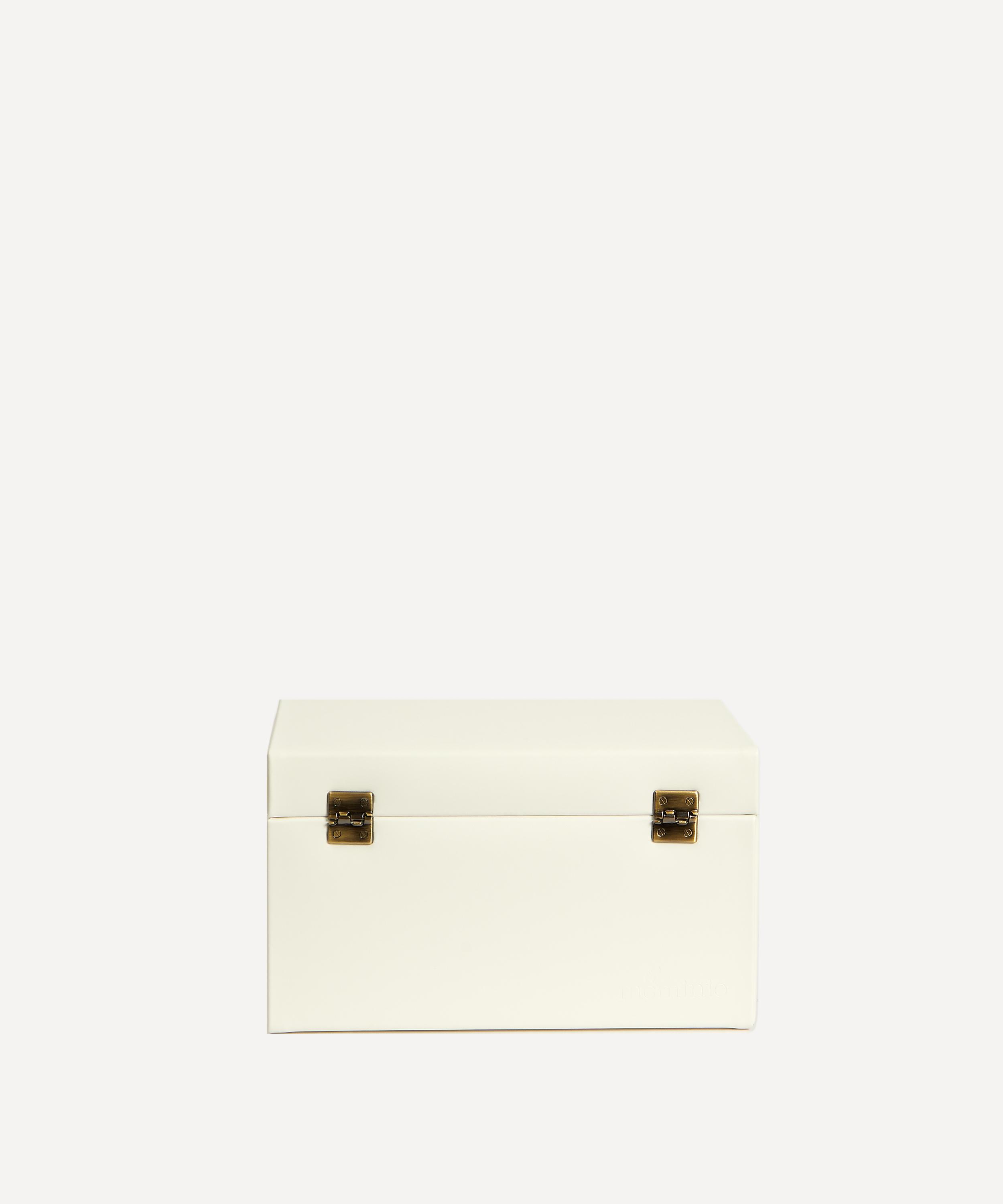 Meminio - Leather Trinket Box image number 5