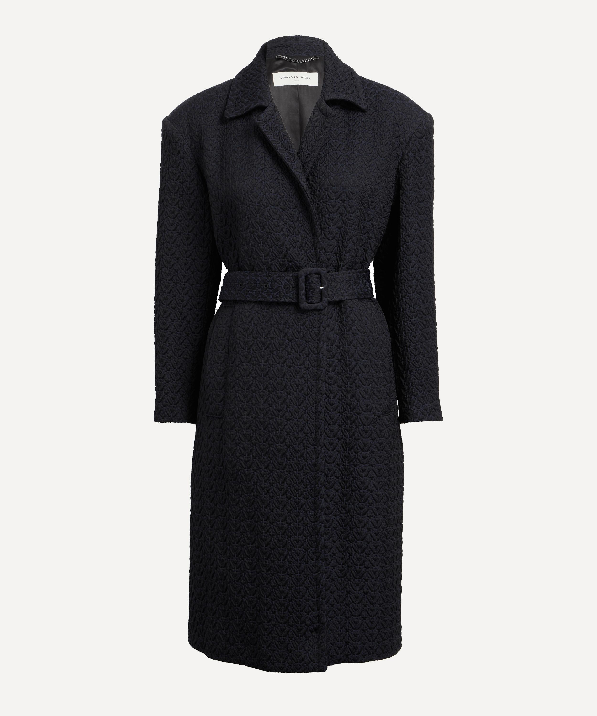 Dries Van Noten - Rinka Coat image number 0