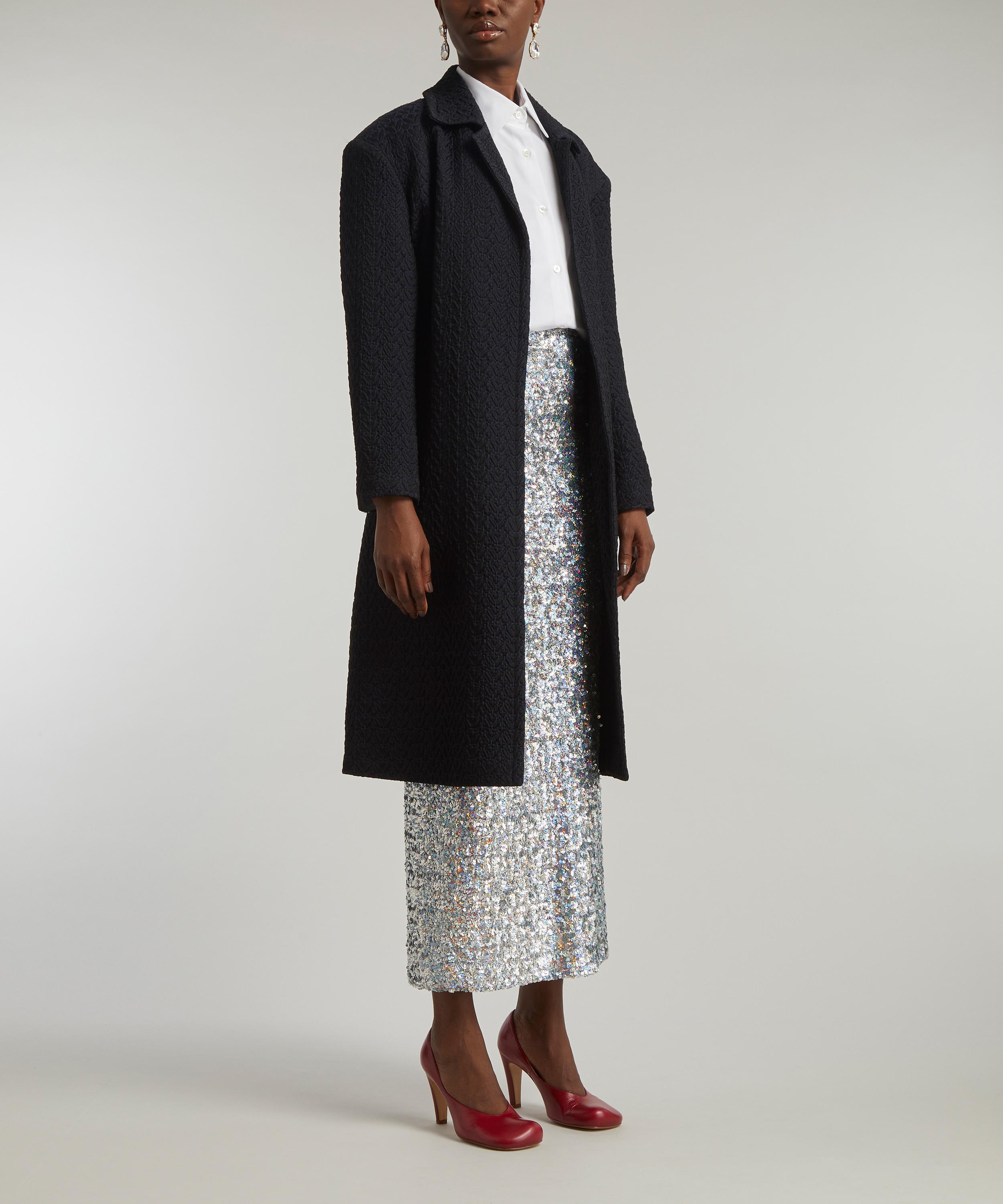 Dries Van Noten - Rinka Coat image number 1