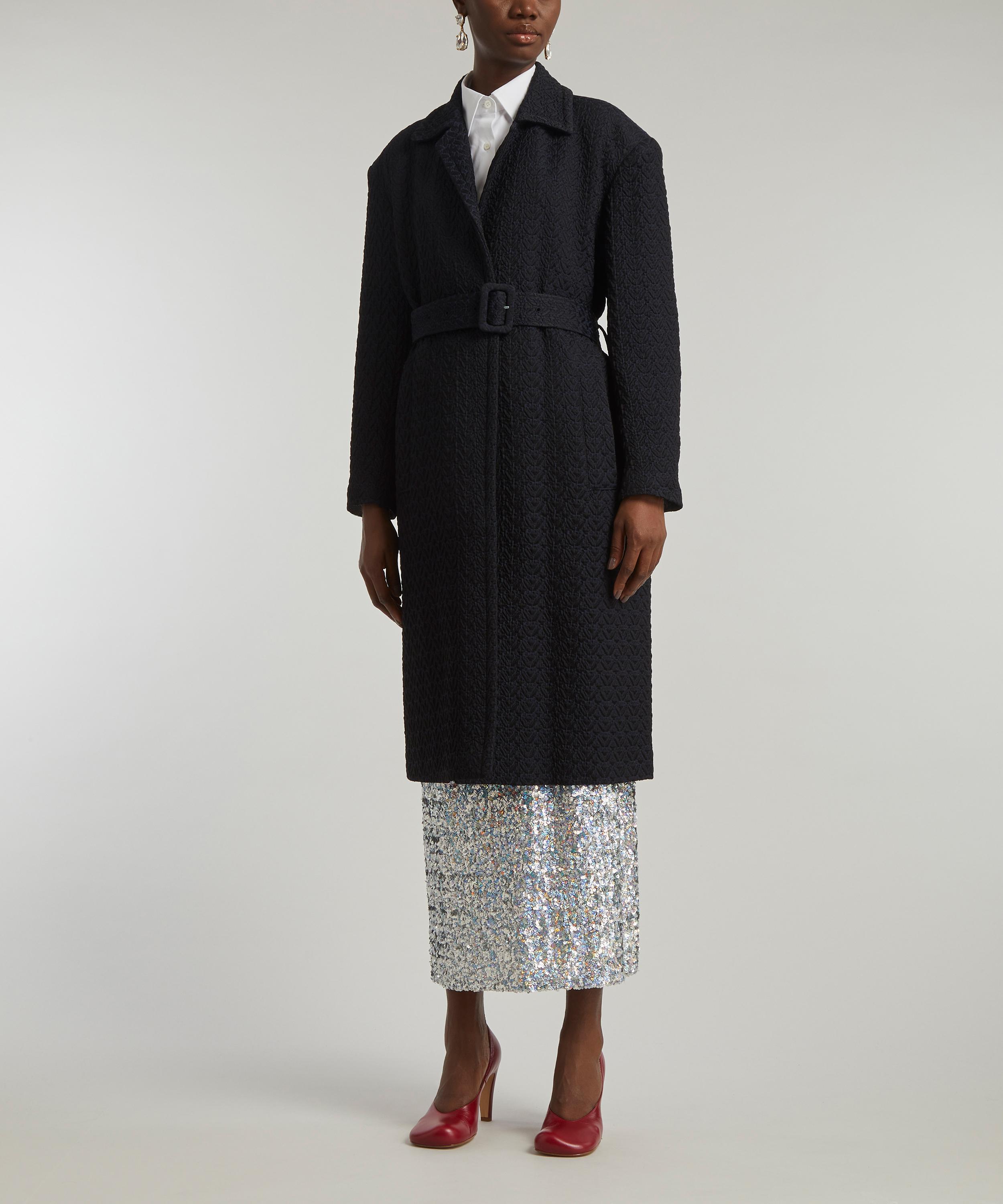 Dries Van Noten - Rinka Coat image number 2