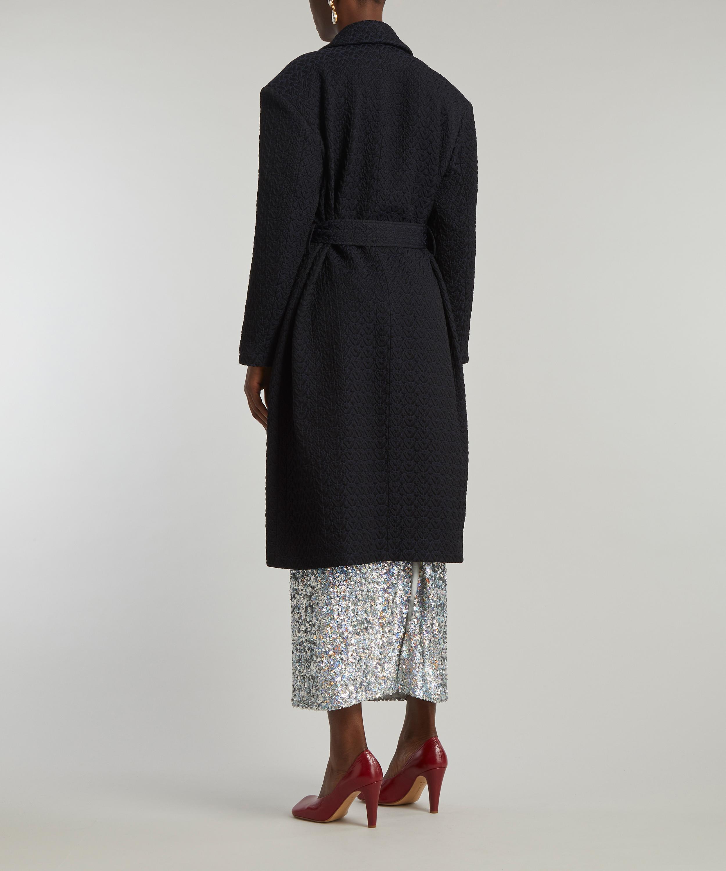 Dries Van Noten - Rinka Coat image number 3