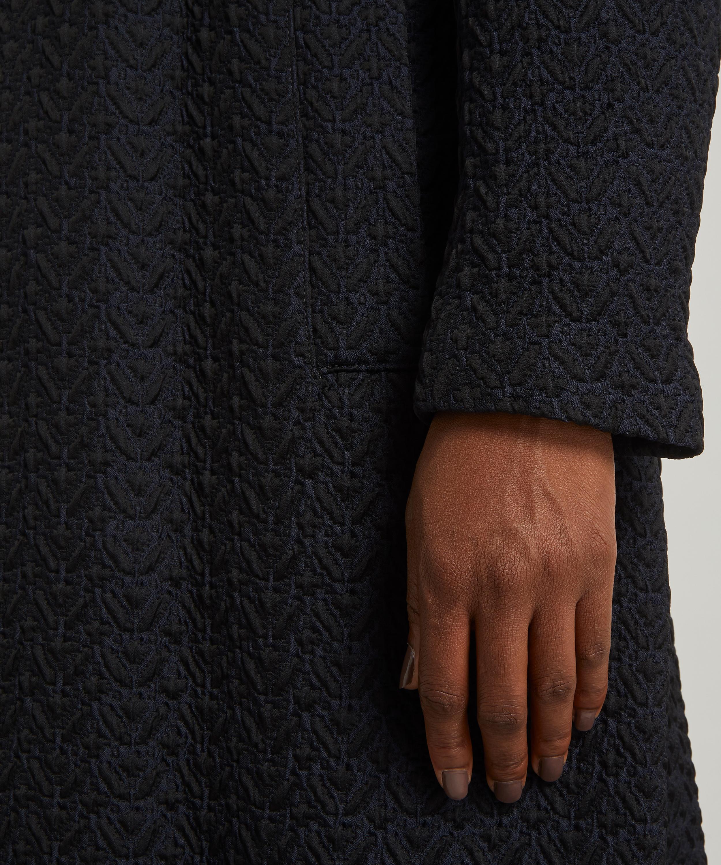 Dries Van Noten - Rinka Coat image number 4