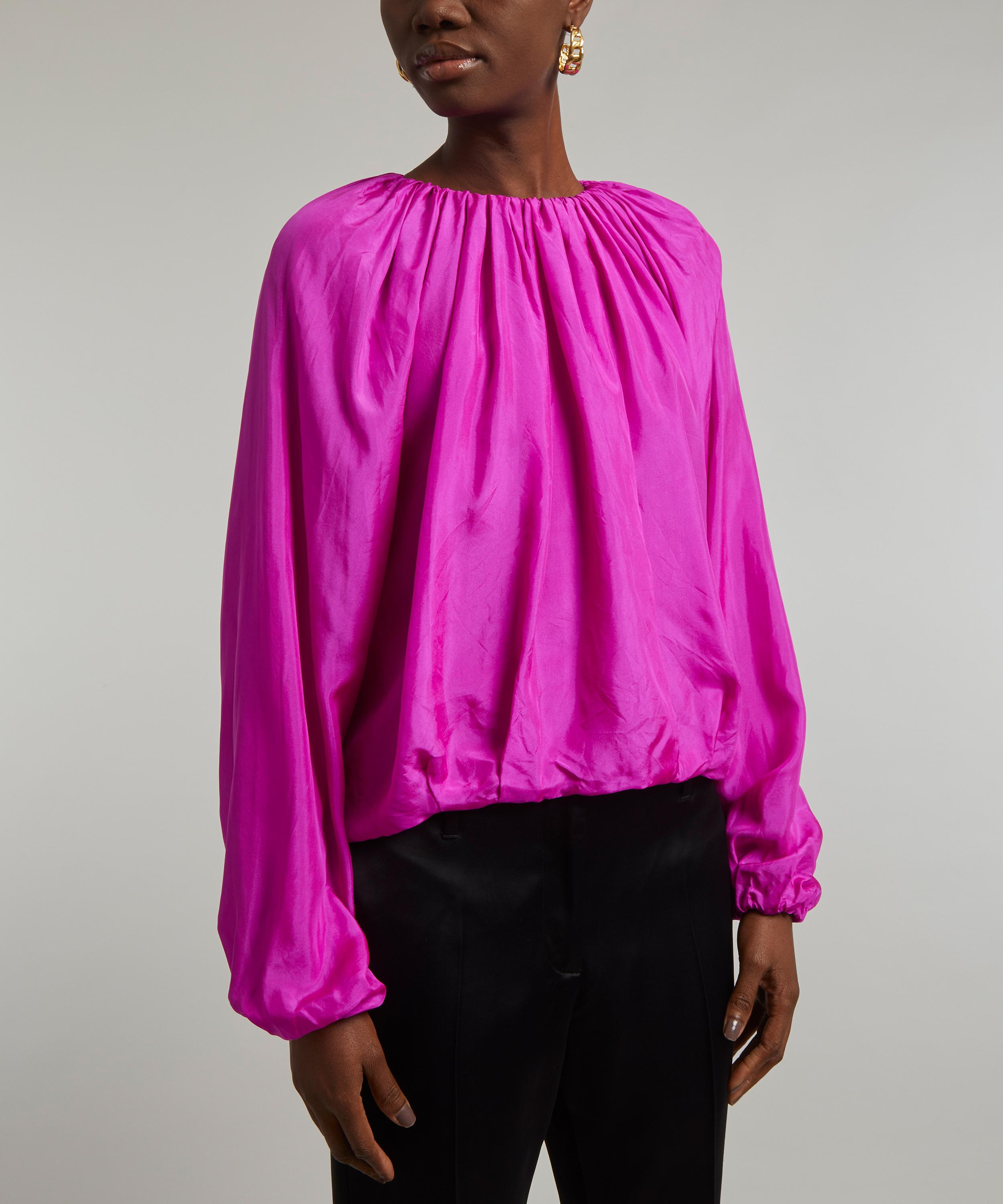 Dries Van Noten - Haras Top image number 2