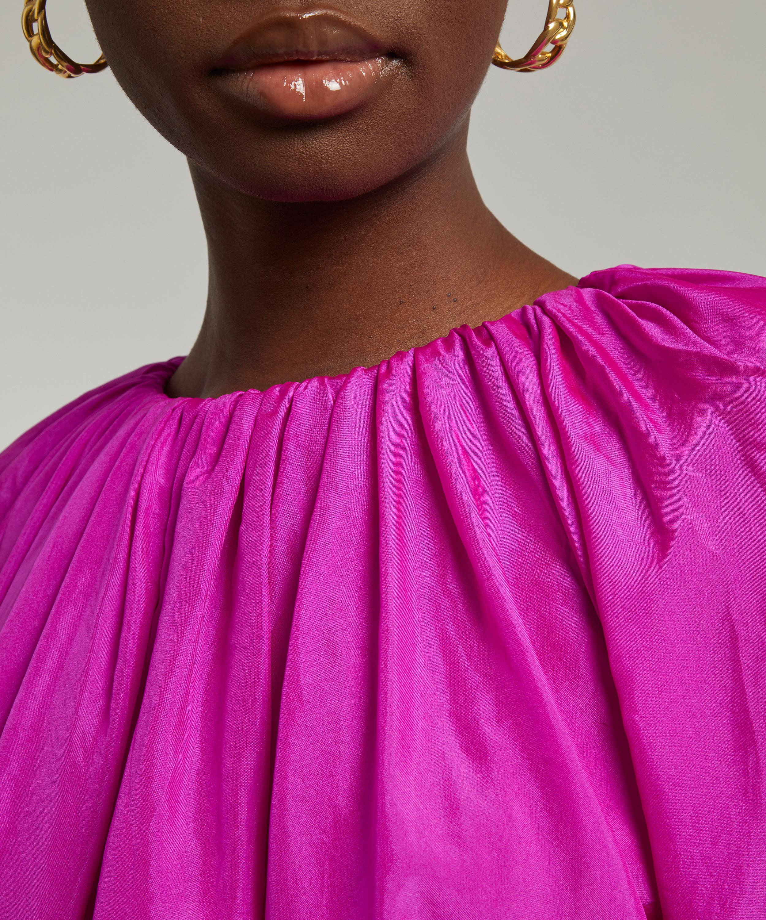Dries Van Noten - Haras Top image number 4