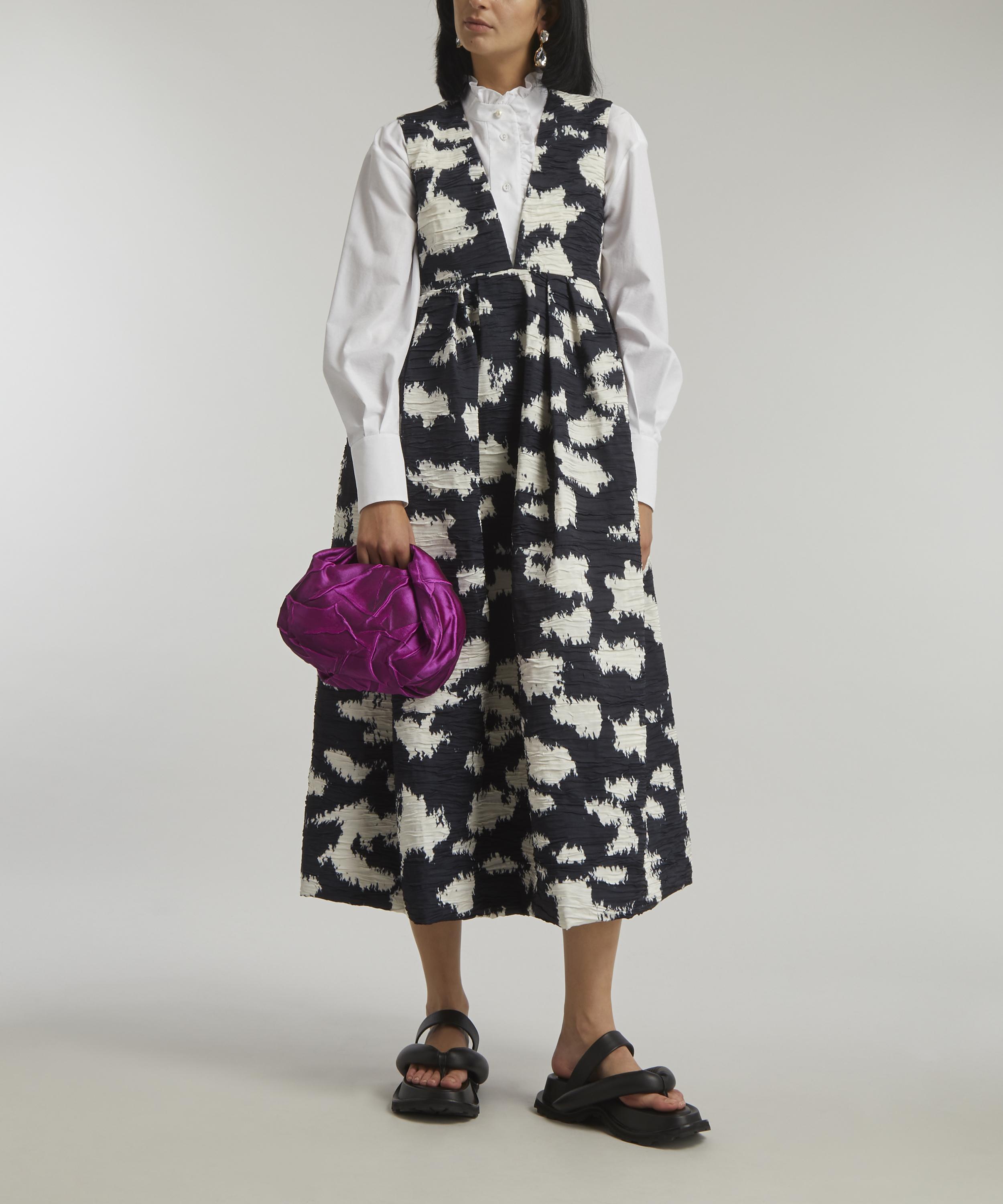 Dries Van Noten - Doni Dress image number 1