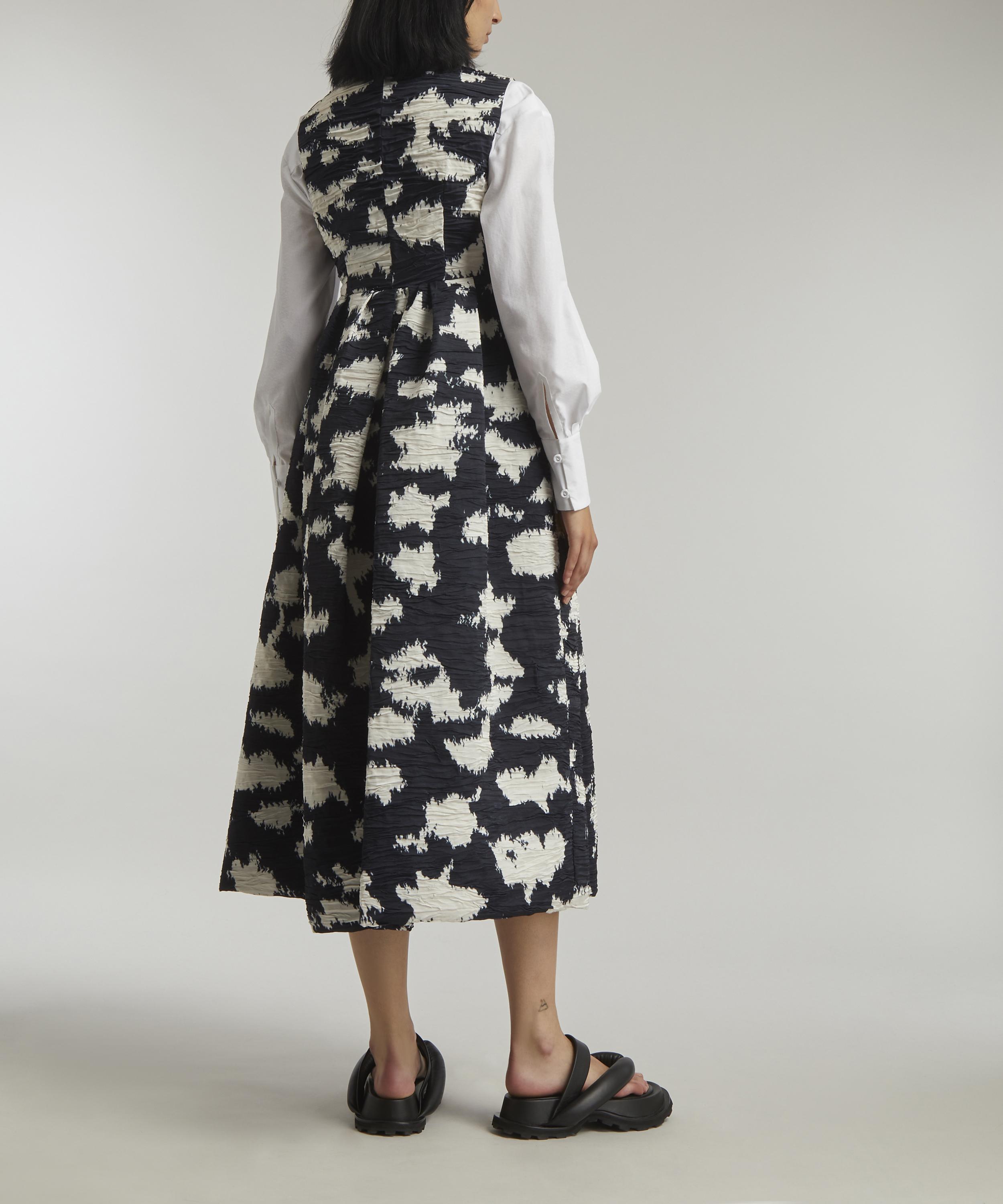 Dries Van Noten - Doni Dress image number 3