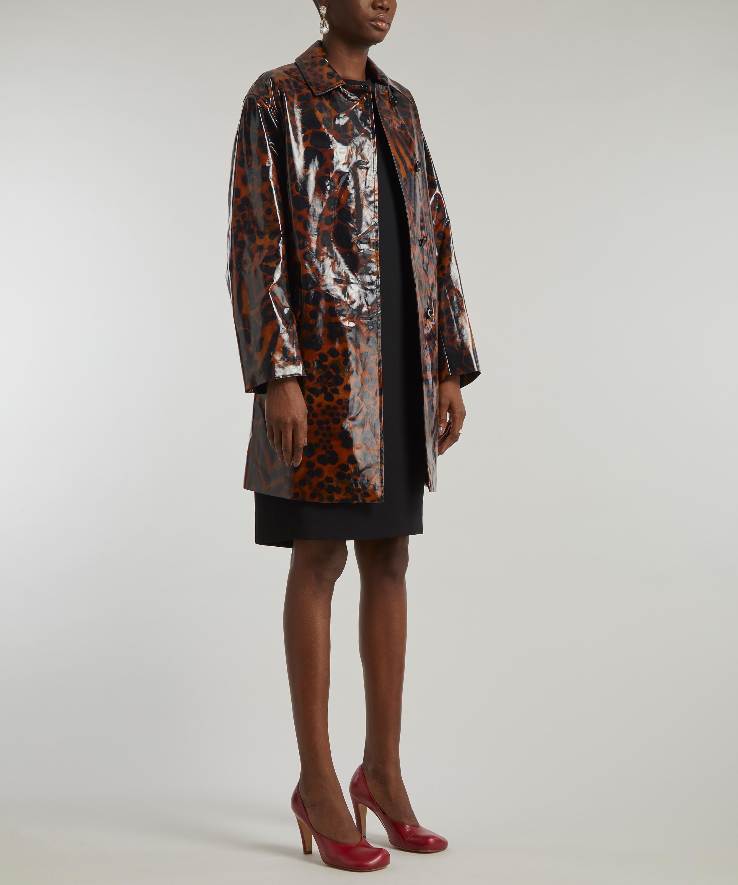Dries Van Noten - Ramblas Coat image number 1