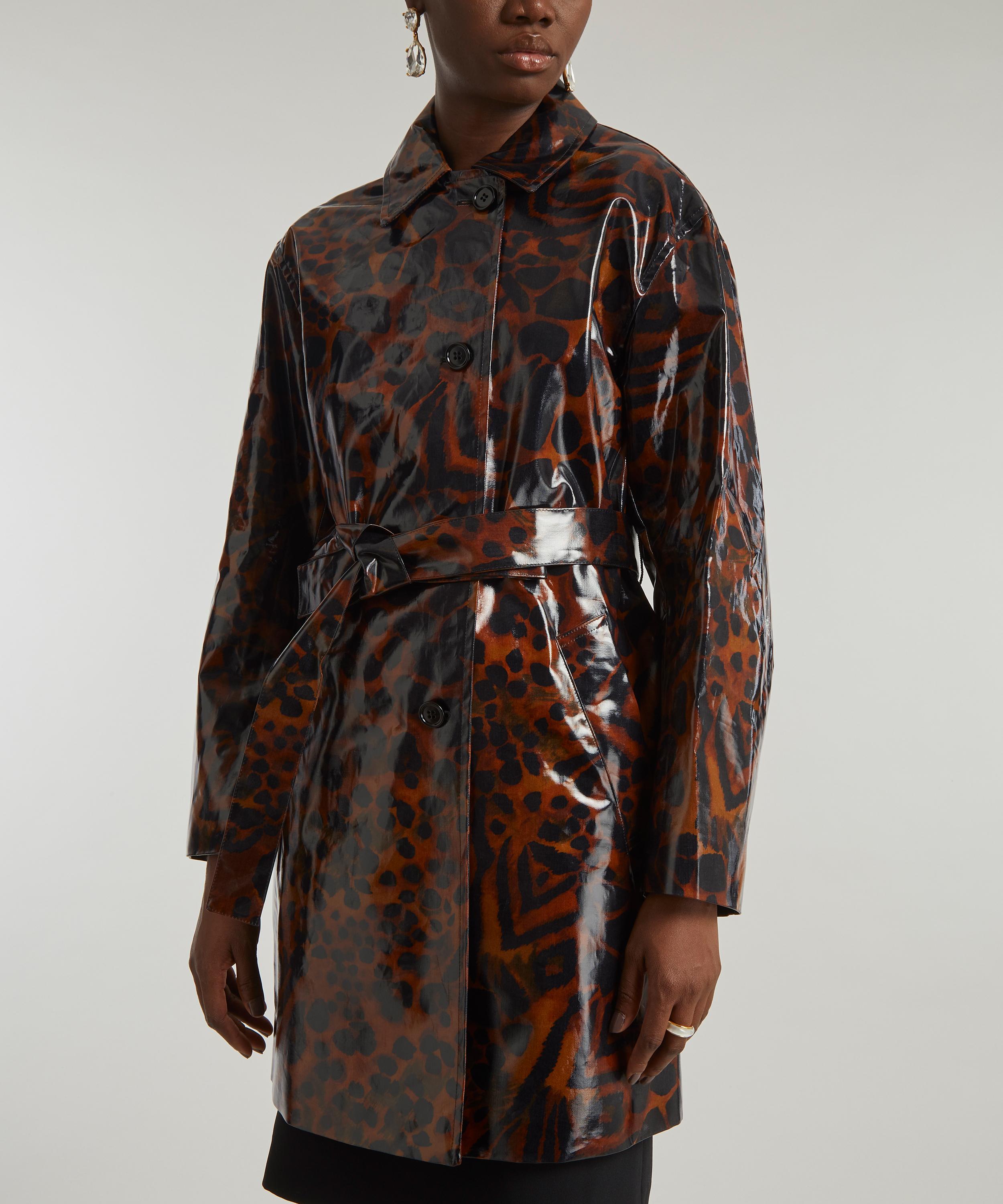 Dries Van Noten - Ramblas Coat image number 2