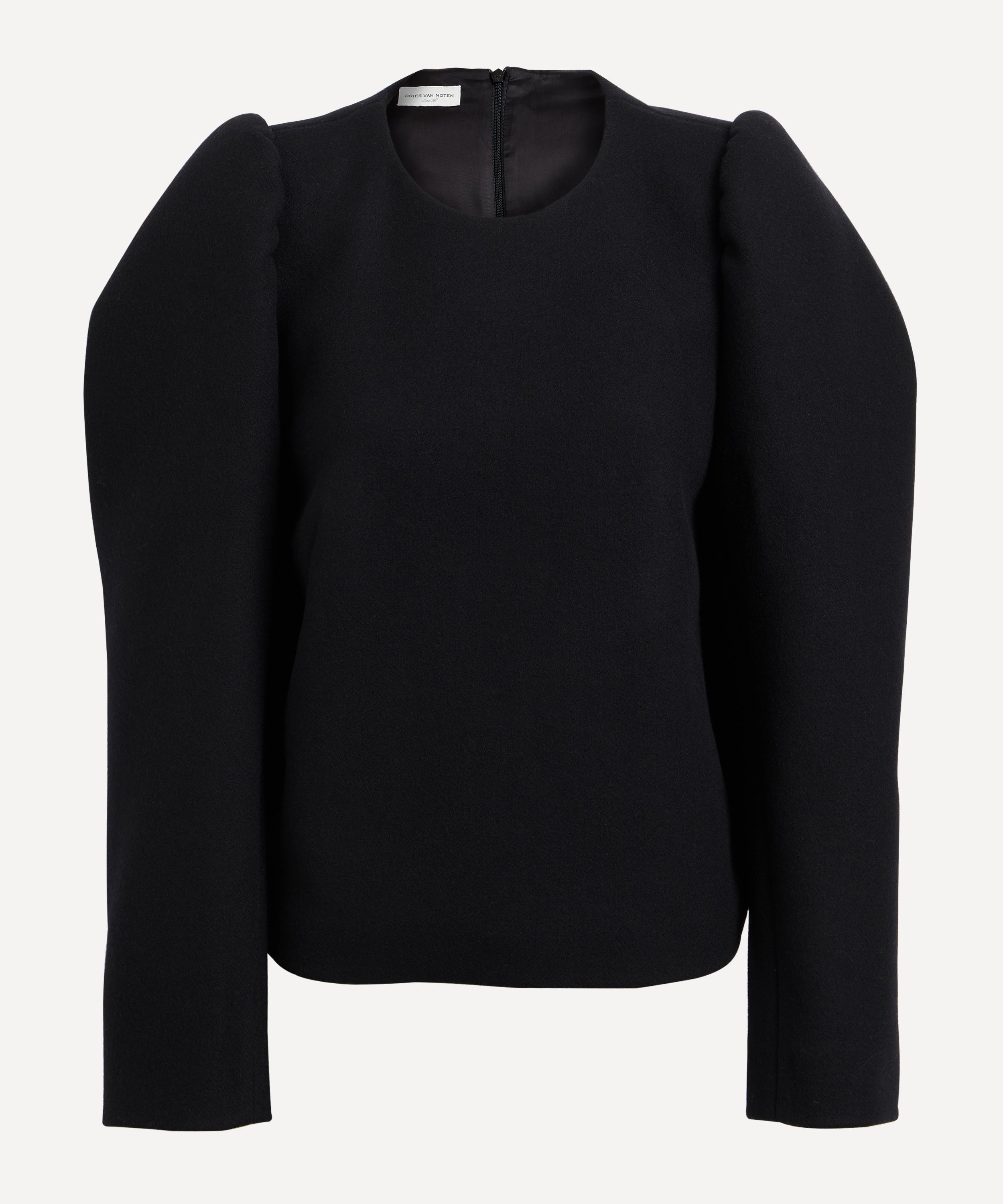 Dries Van Noten - Cenza Shirt image number 0