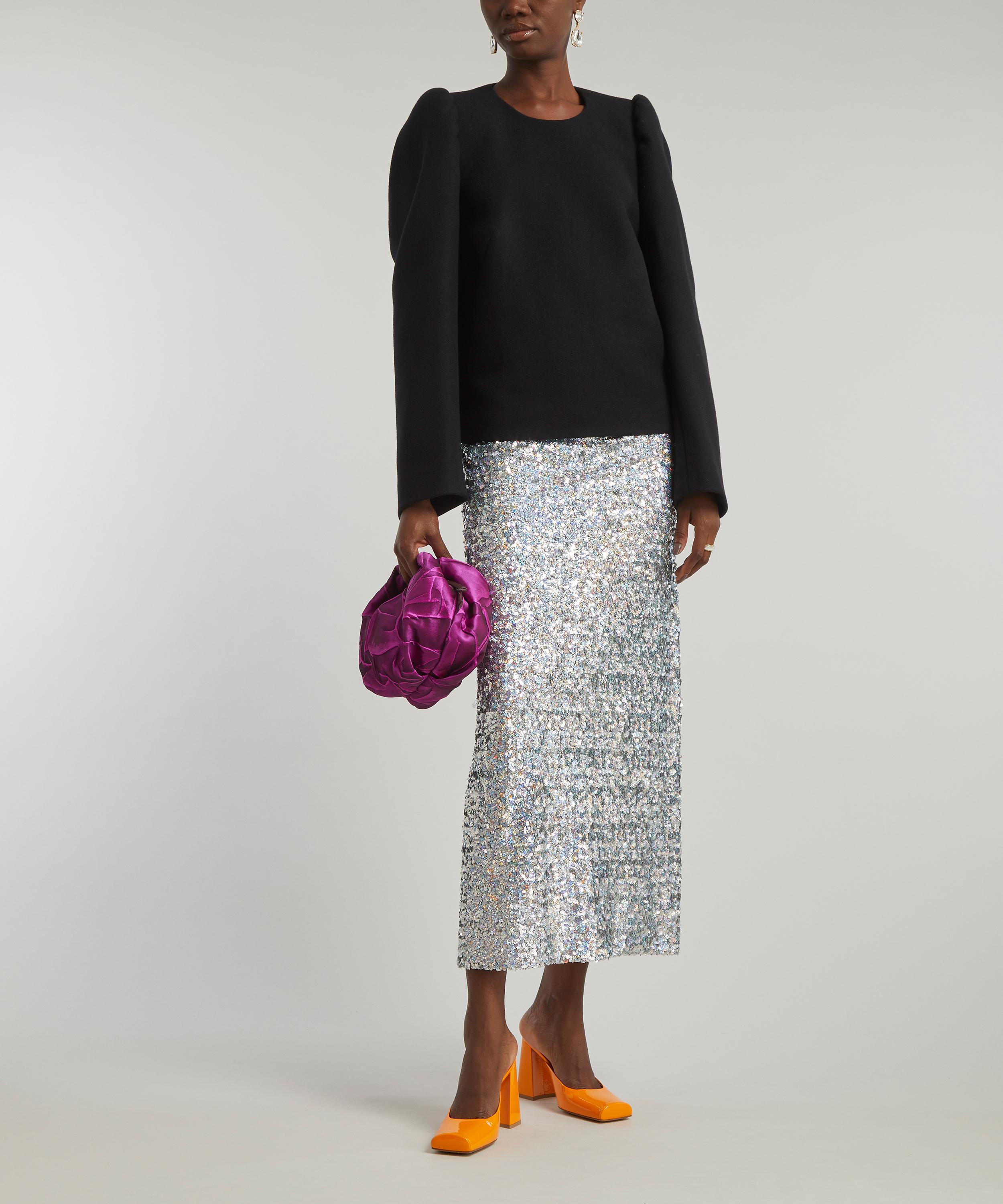 Dries Van Noten - Cenza Shirt image number 1