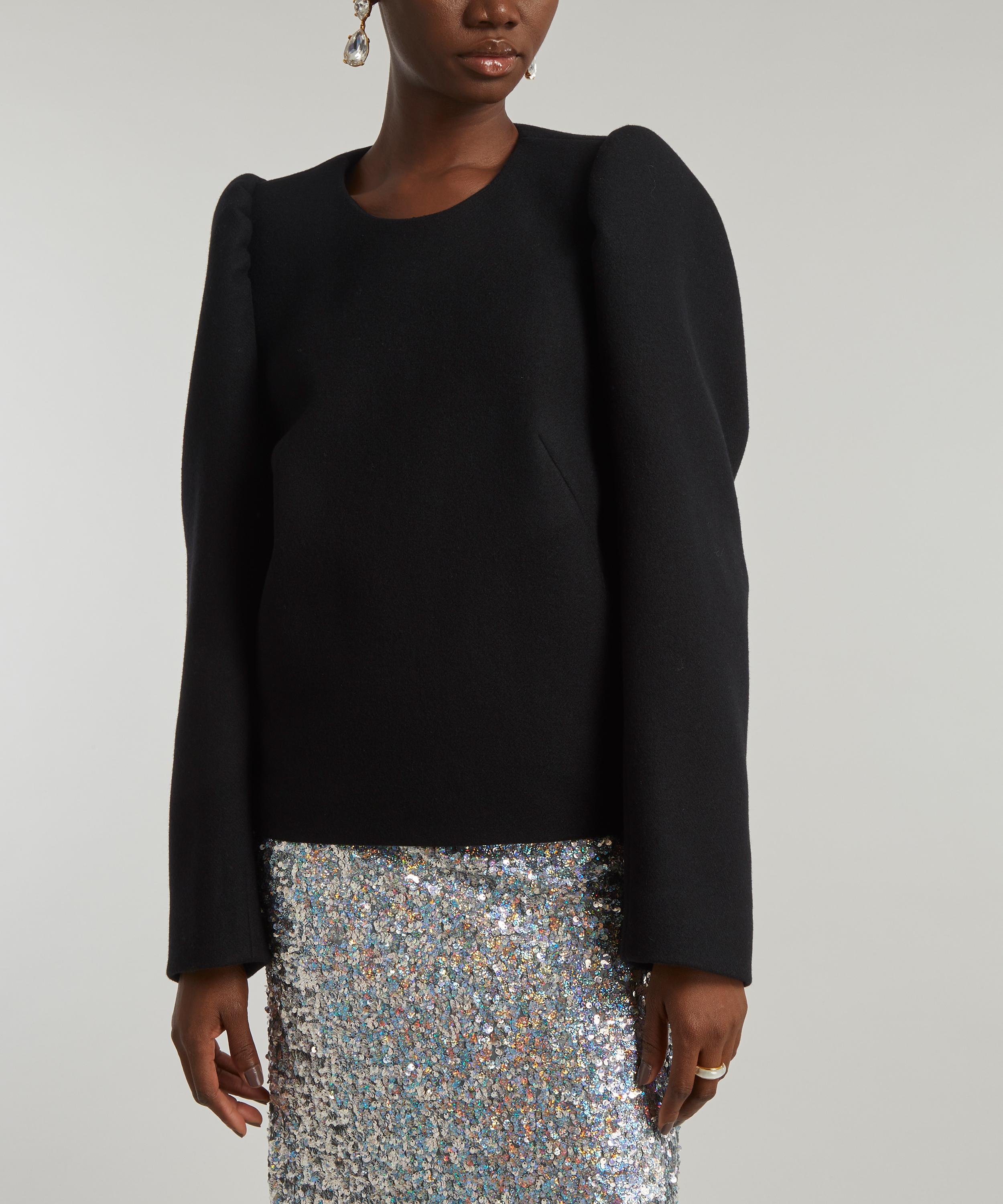 Dries Van Noten - Cenza Shirt image number 2