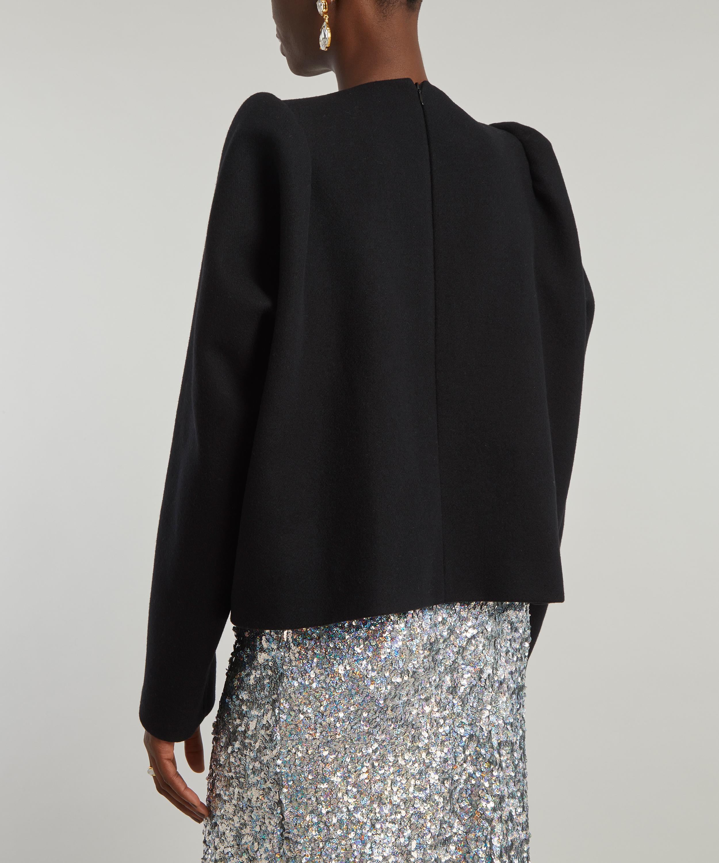 Dries Van Noten - Cenza Shirt image number 3
