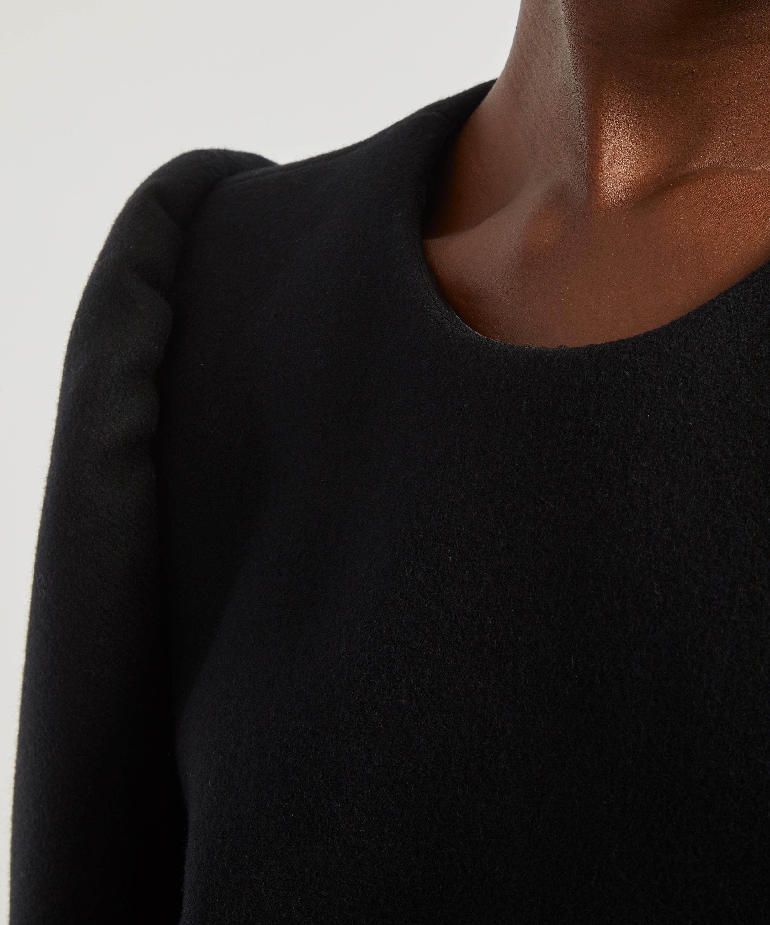 Dries Van Noten - Cenza Shirt image number 4
