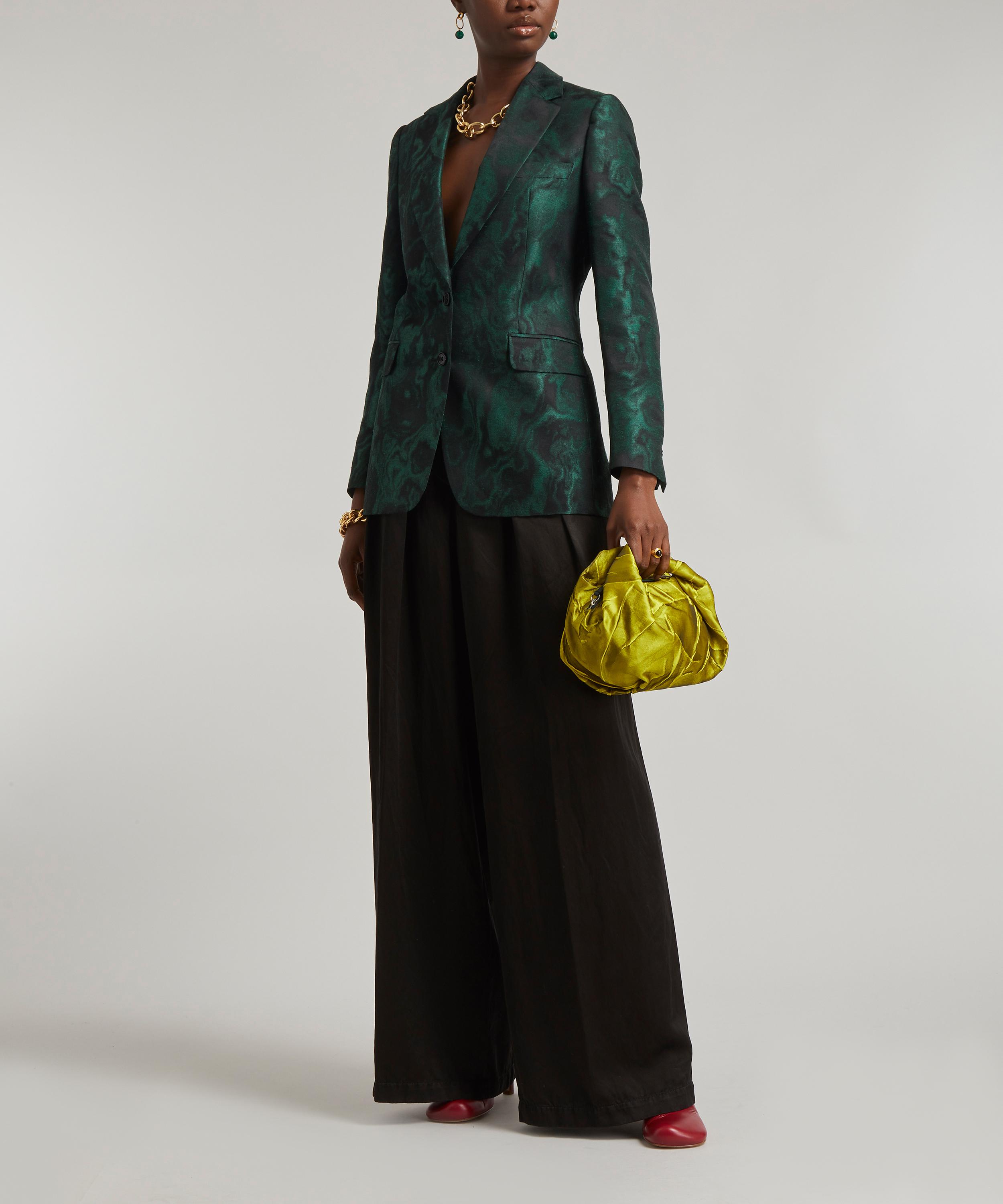 Dries Van Noten - Blest Blazer image number 1