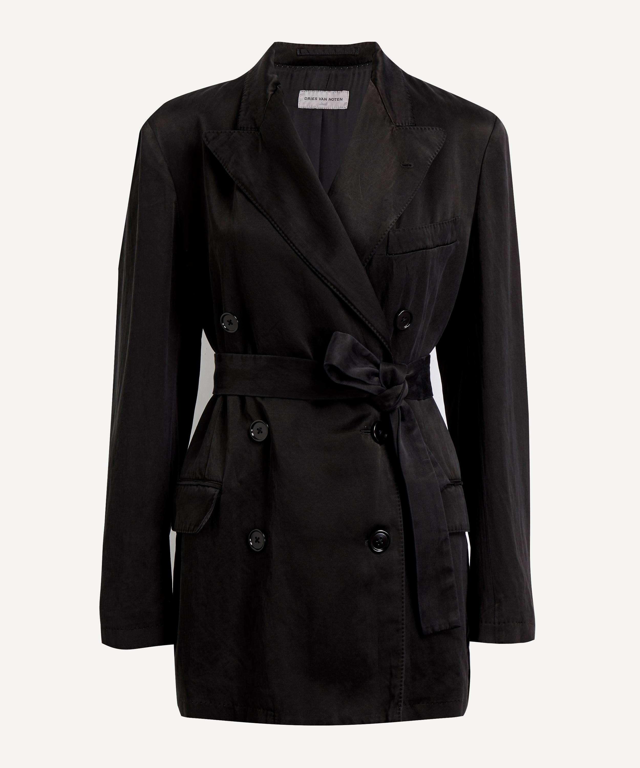 Dries Van Noten - Bomeos Bis Jacket image number 0