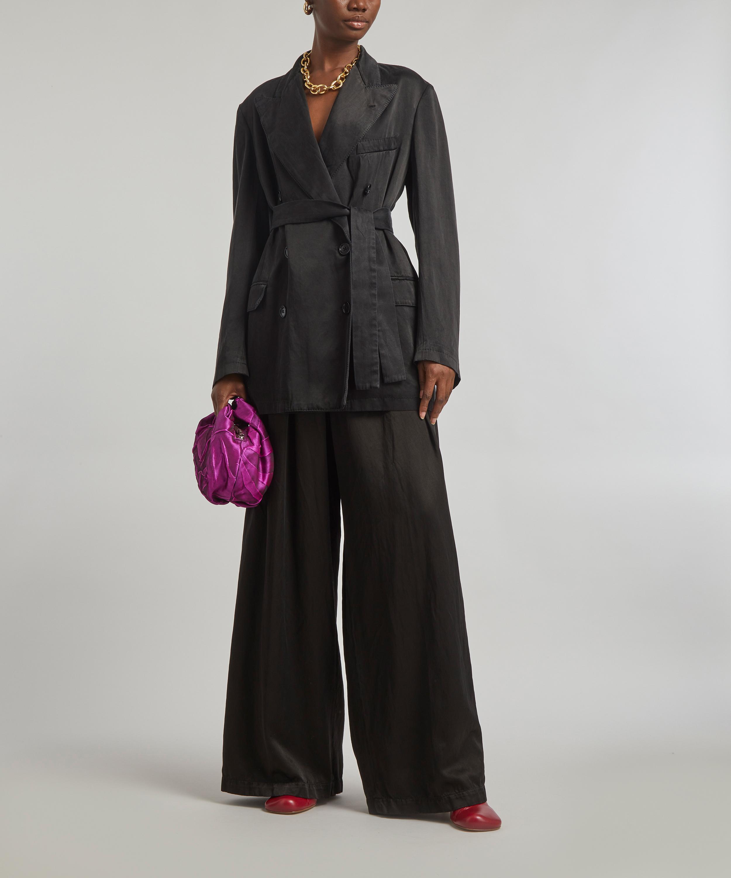 Dries Van Noten - Bomeos Bis Jacket image number 1