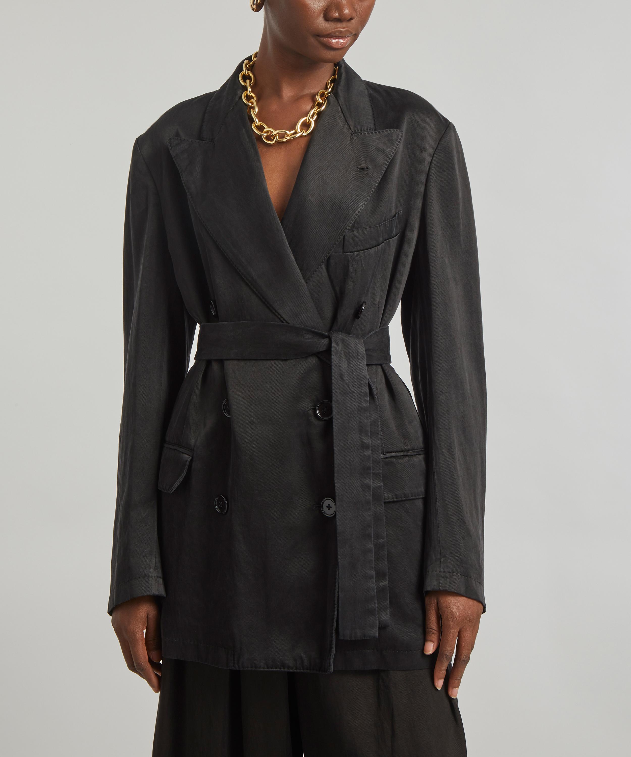 Dries Van Noten - Bomeos Bis Jacket image number 2