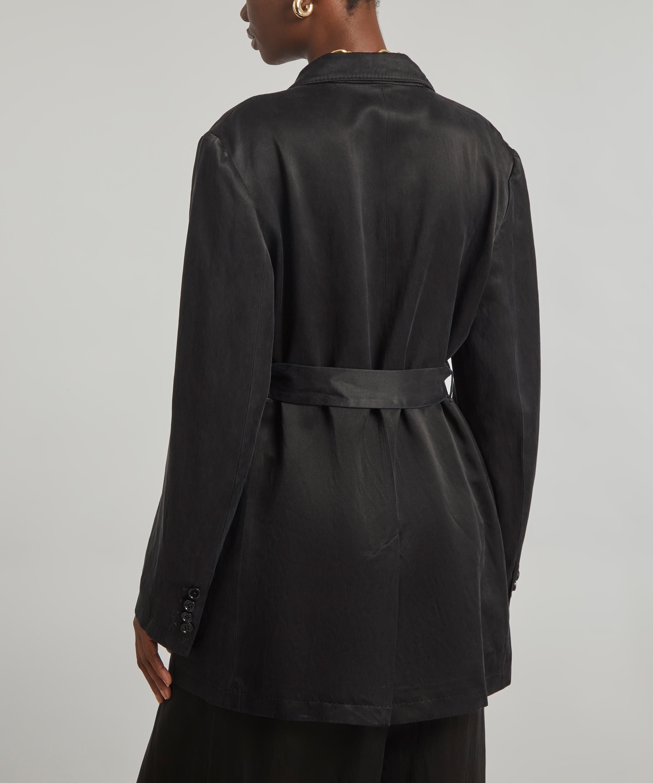 Dries Van Noten - Bomeos Bis Jacket image number 3