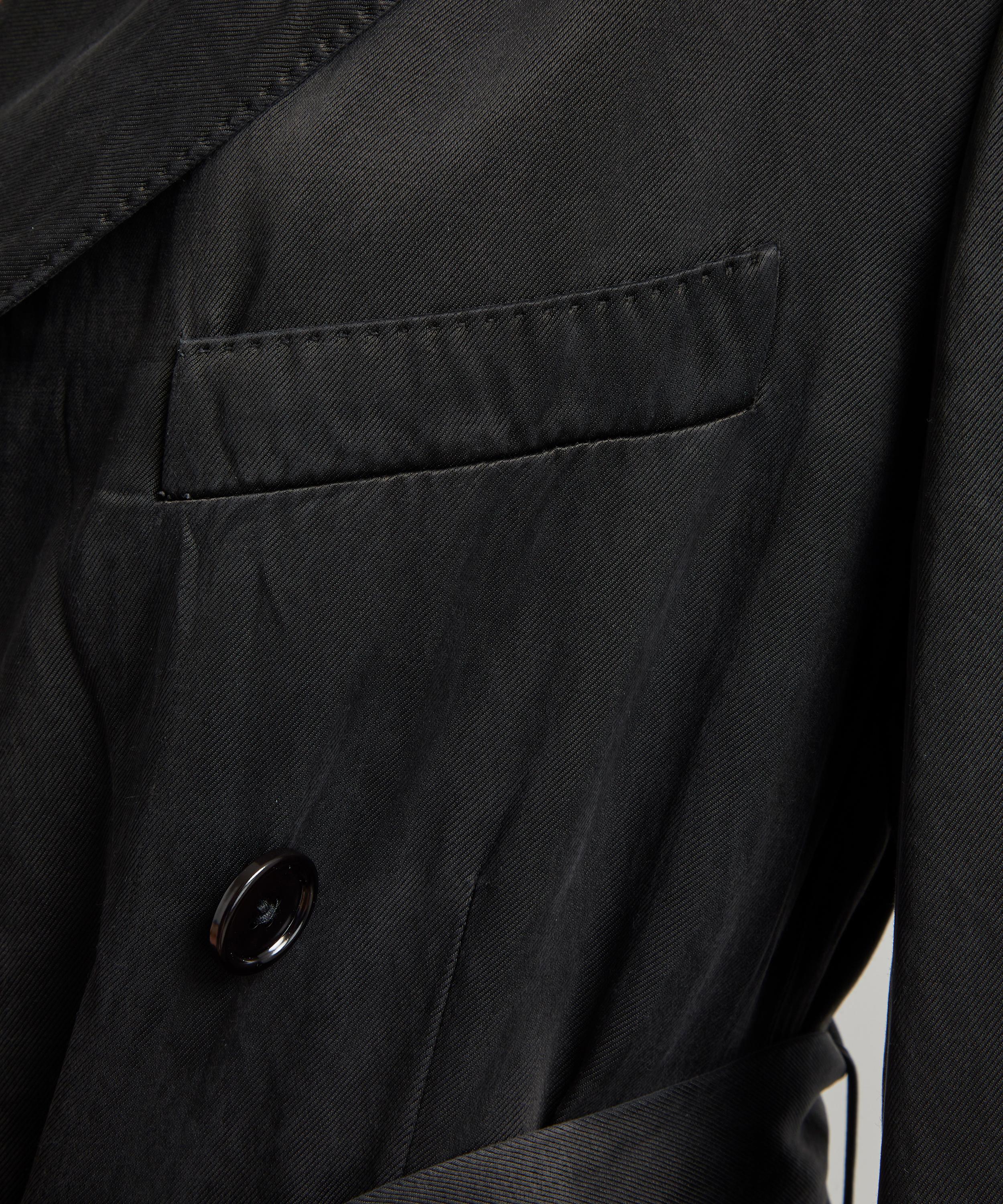 Dries Van Noten - Bomeos Bis Jacket image number 4