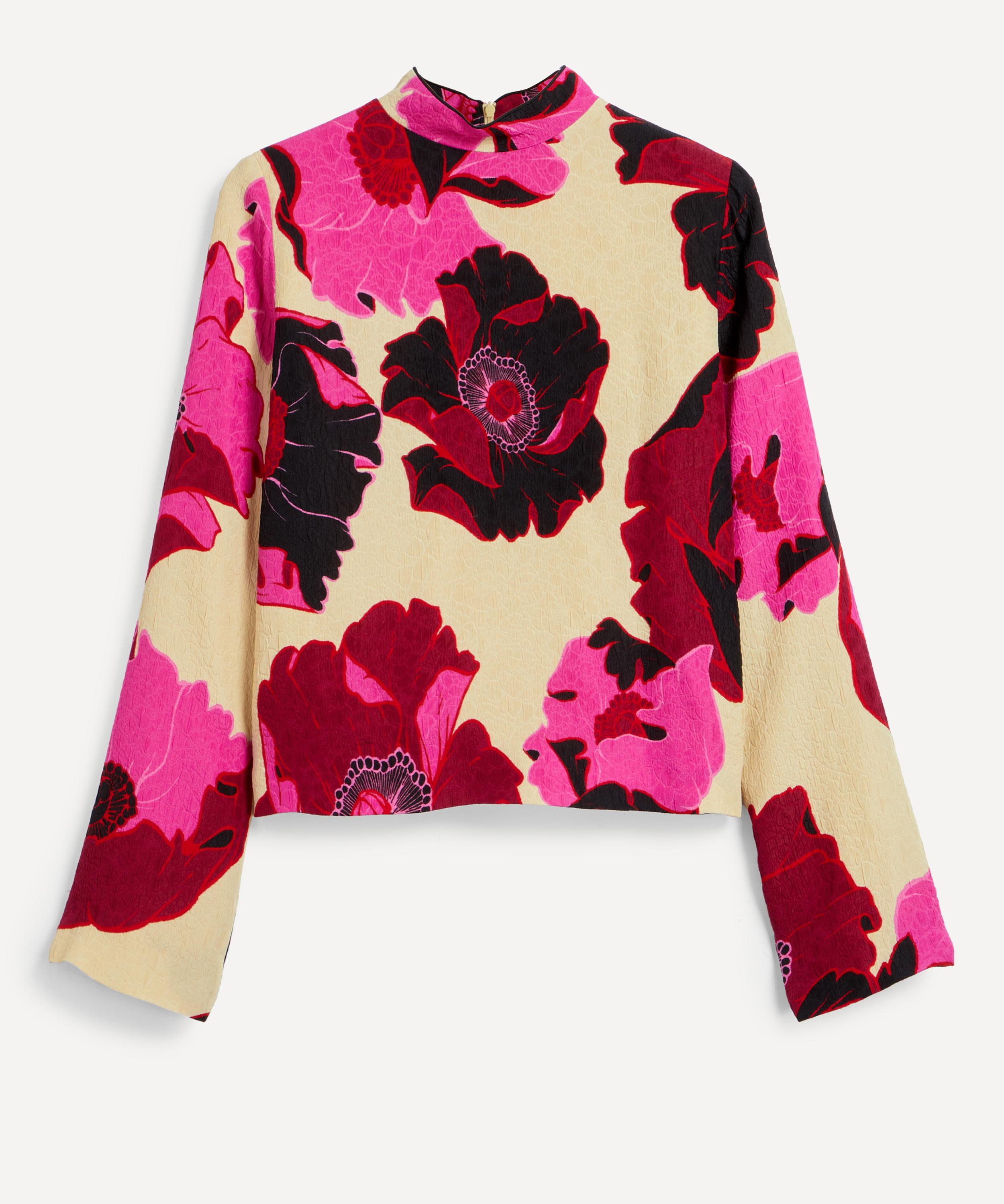 Dries Van Noten - Capo Shirt image number 0