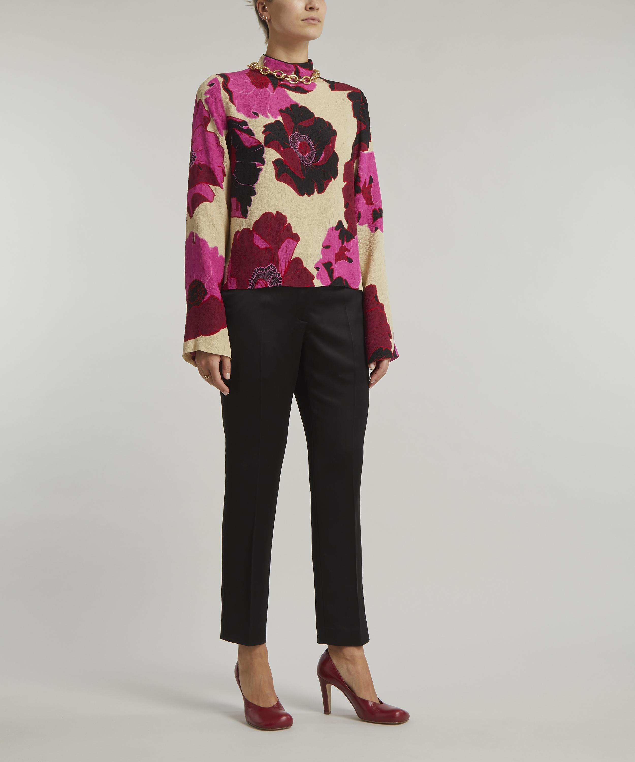 Dries Van Noten - Capo Shirt image number 1