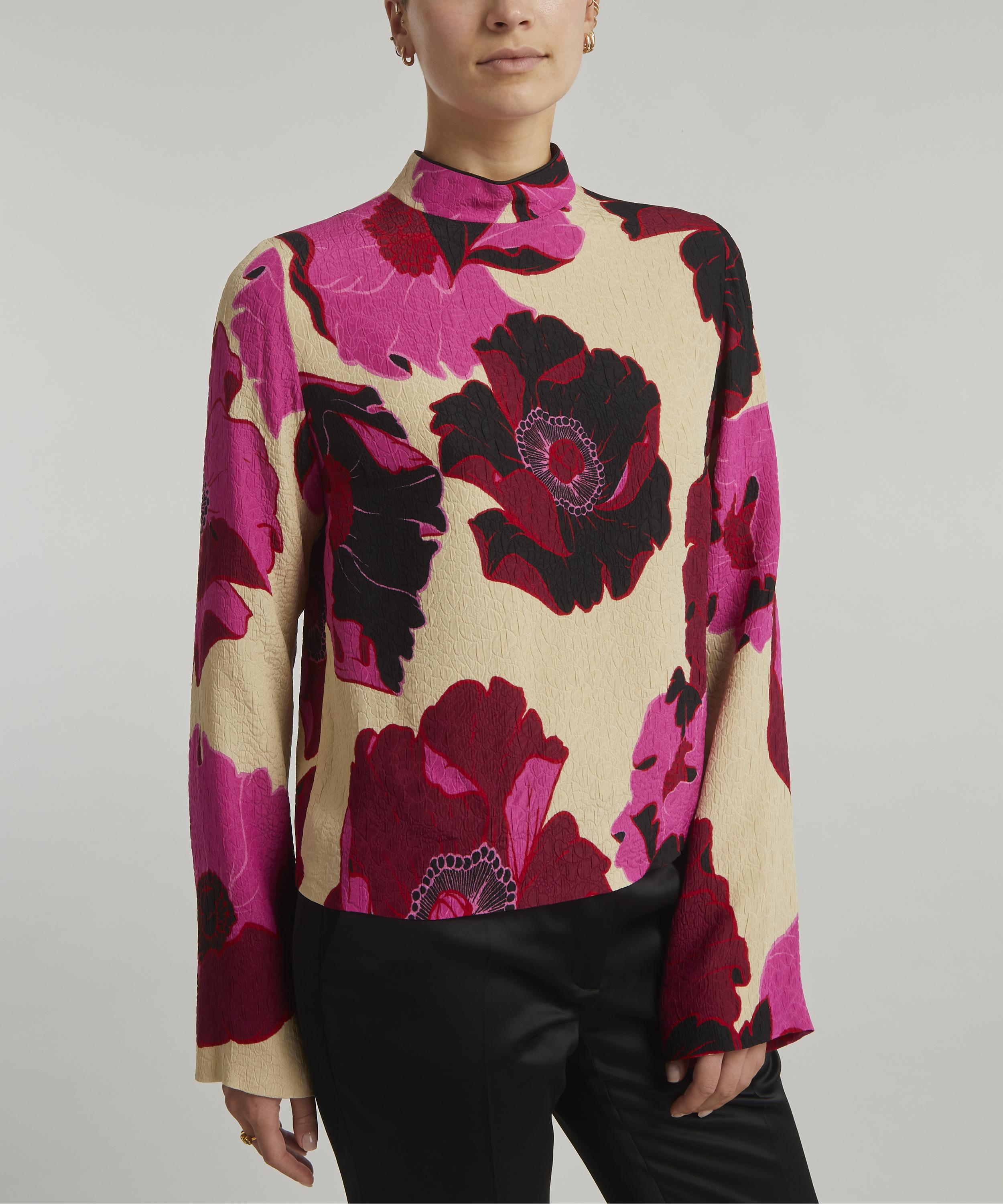 Dries Van Noten - Capo Shirt image number 2