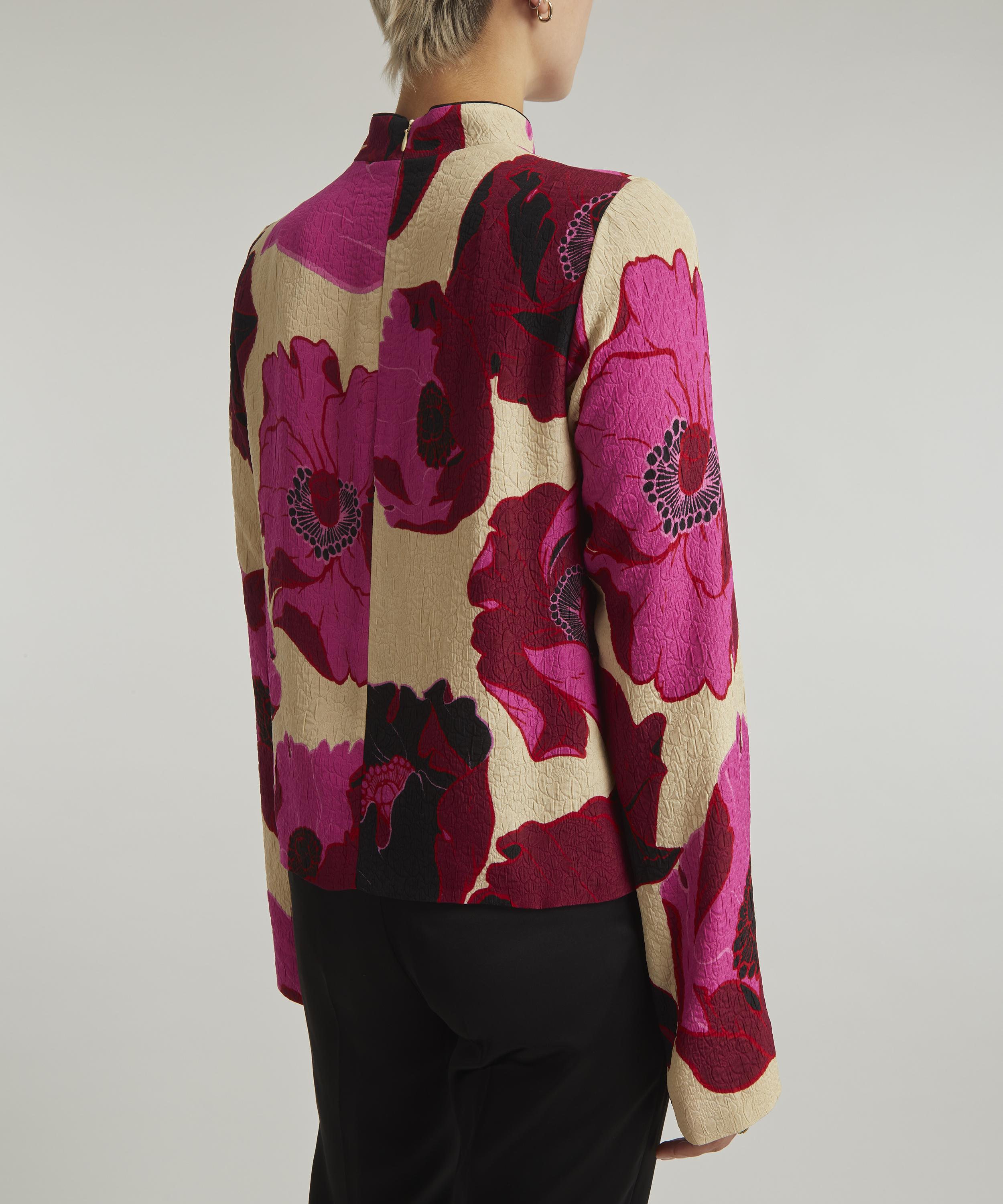 Dries Van Noten - Capo Shirt image number 3