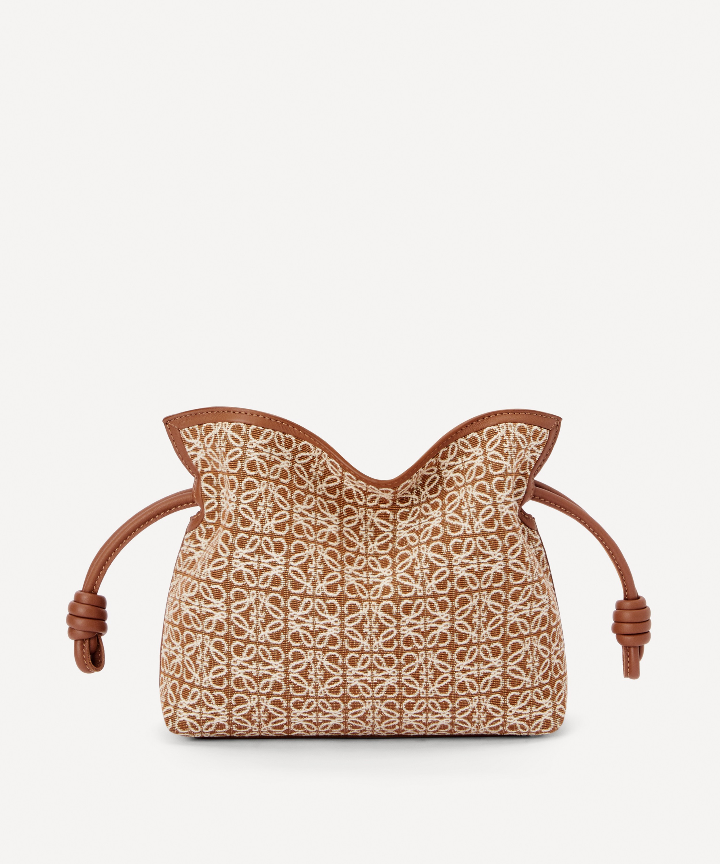 Louis Vuitton Pleated Bag