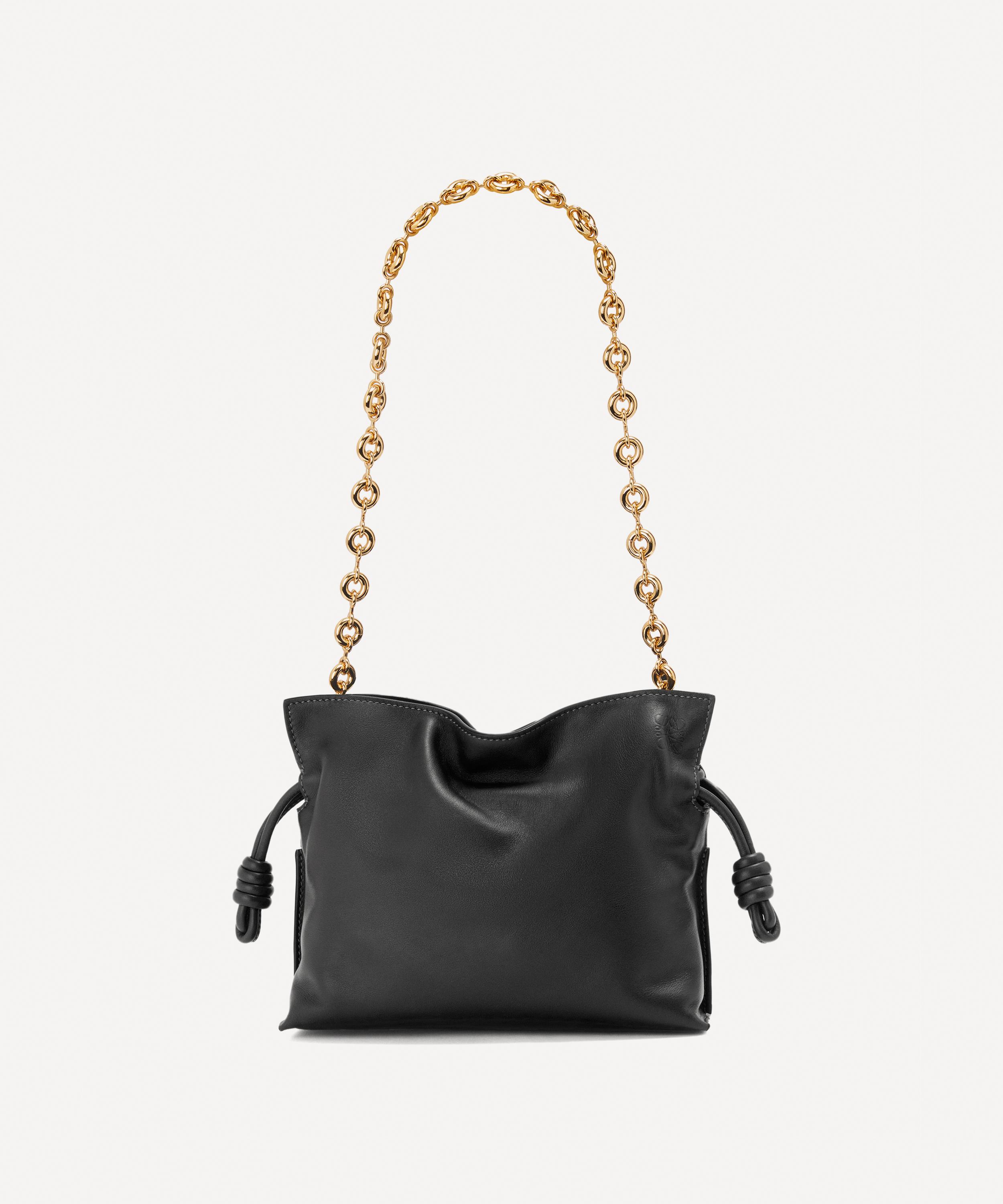 Loewe 2025 chain bag